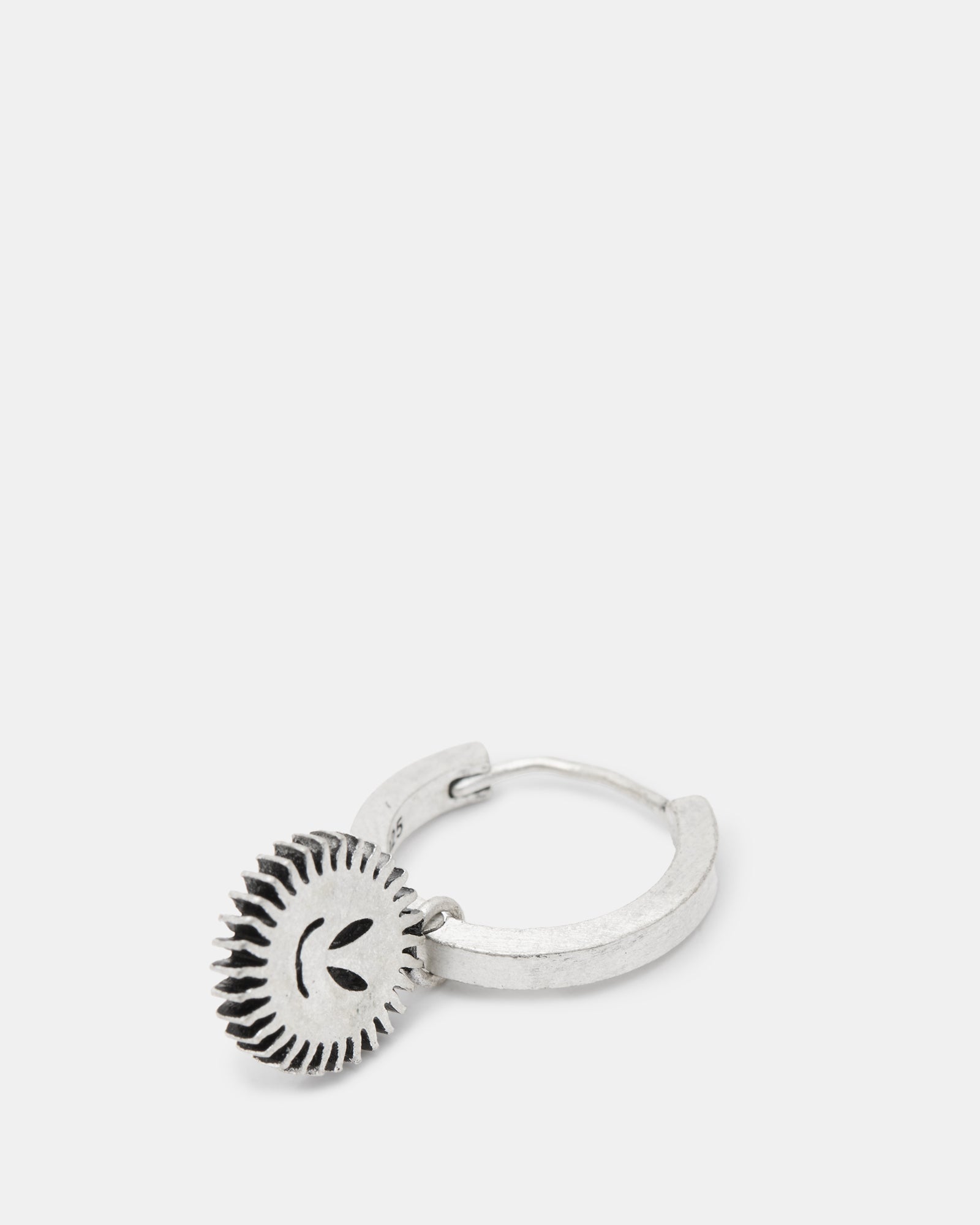 Sunsmirk Hoop Earring - Image 3