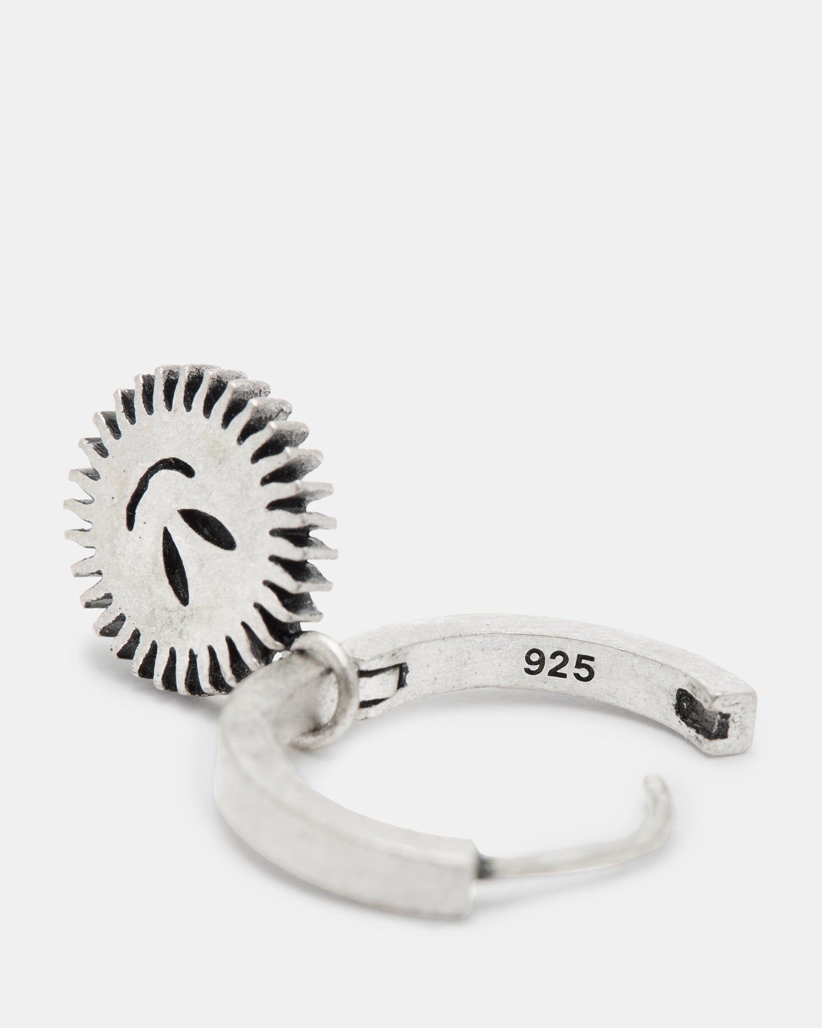Sunsmirk Hoop Earring - Image 4
