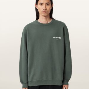 Halcyon Crew Sweatshirt