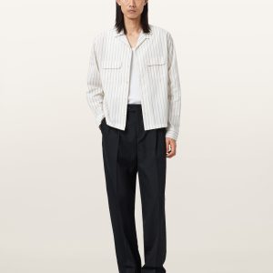 Tallis Straight Trouser