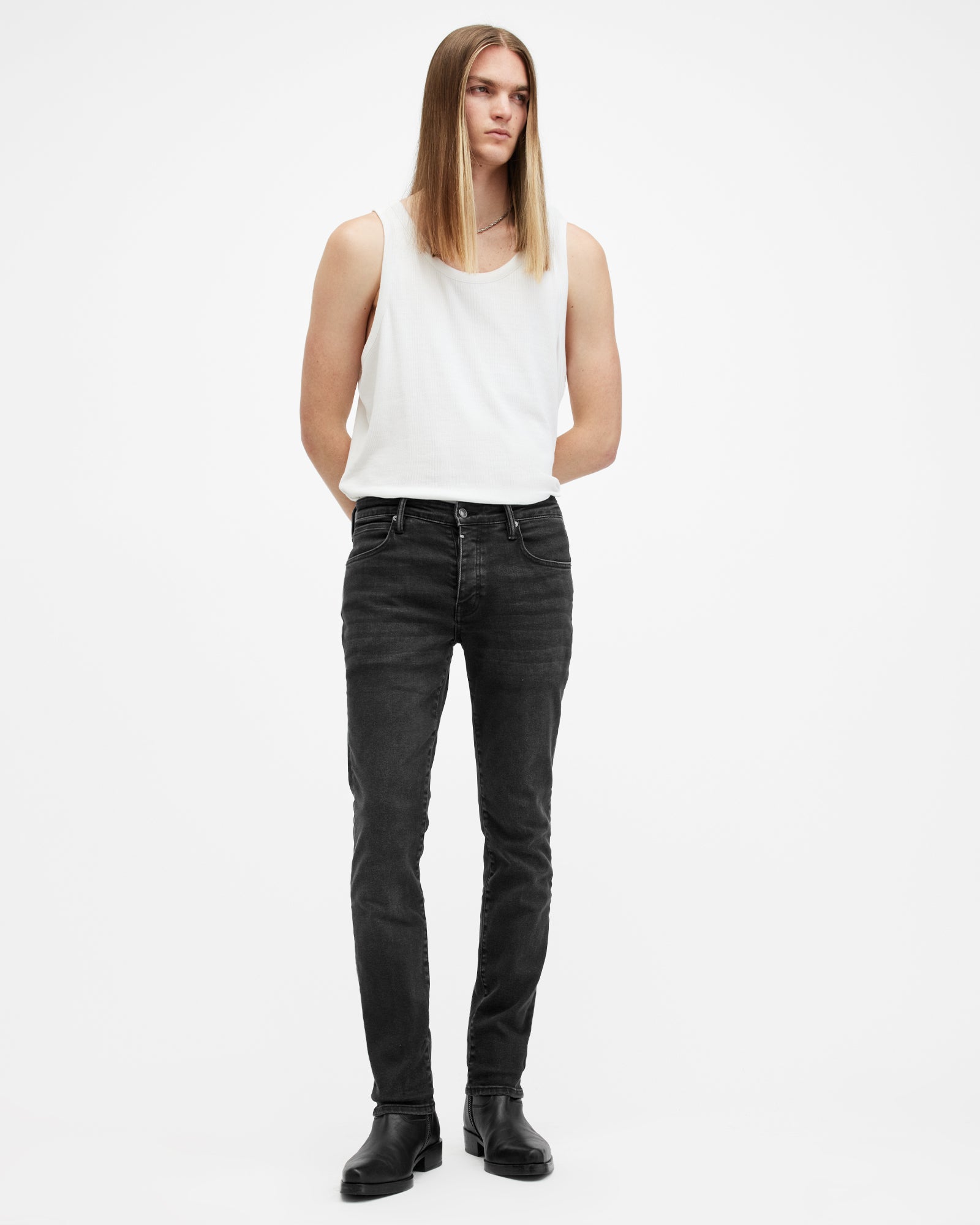 Sid Denim Jeans - Image 2