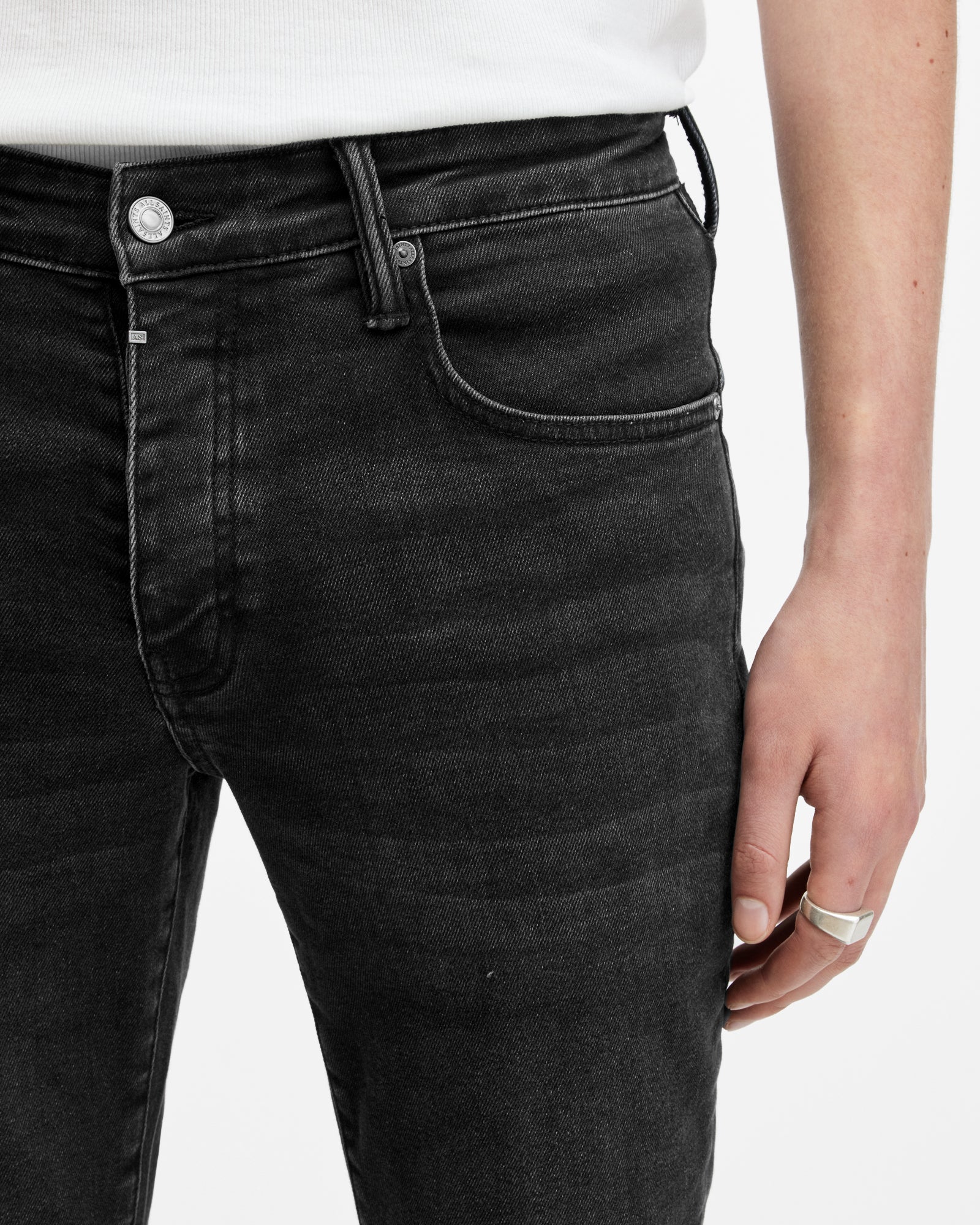 Sid Denim Jeans - Image 3