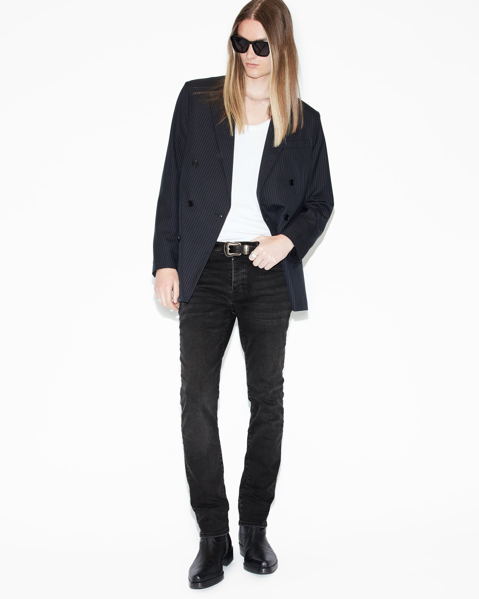 Sid Denim Jeans - Image 5