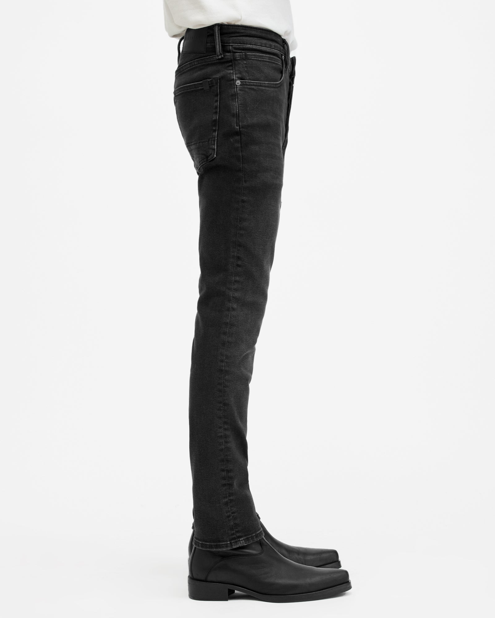 Sid Denim Jeans - Image 6