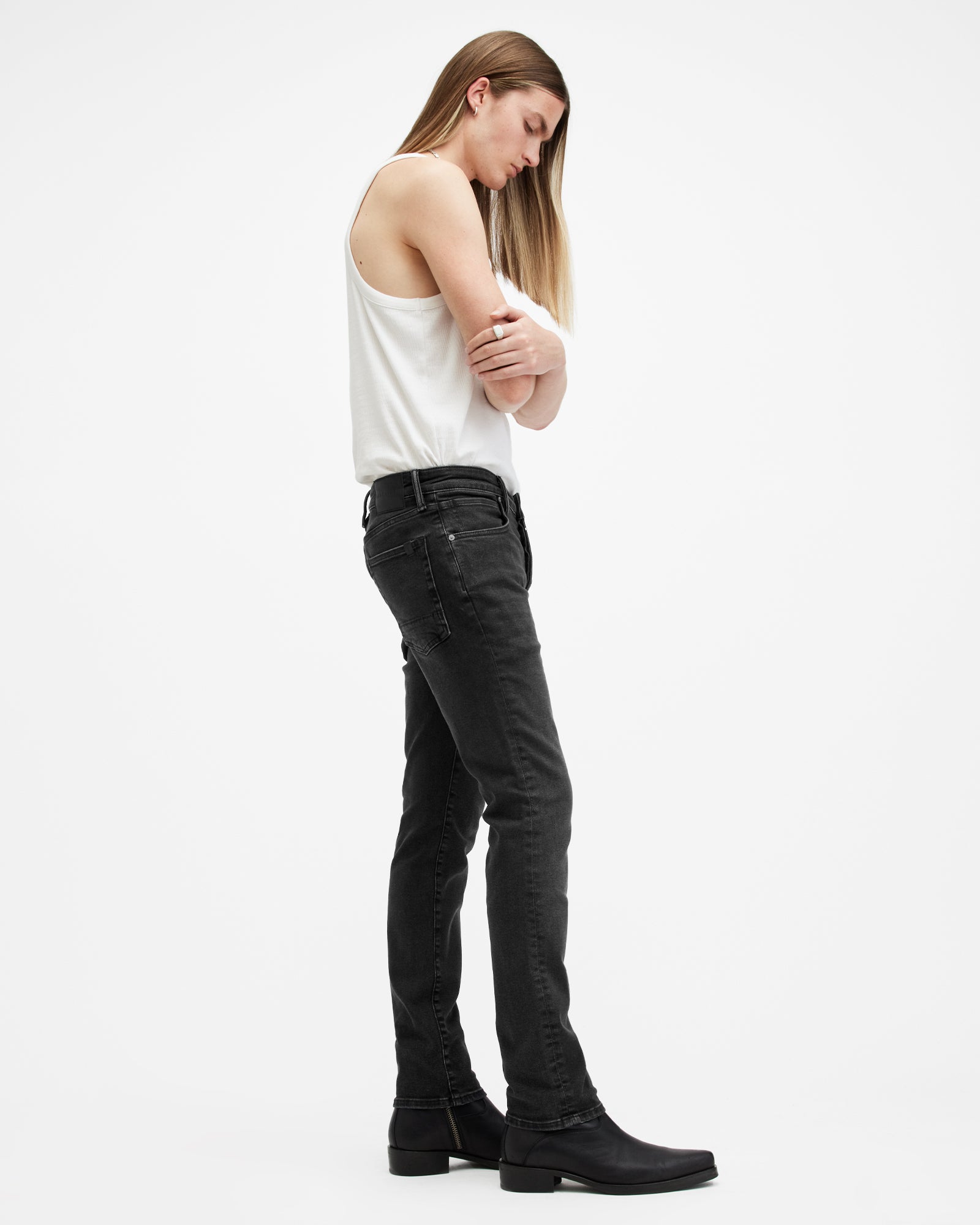 Sid Denim Jeans - Image 7