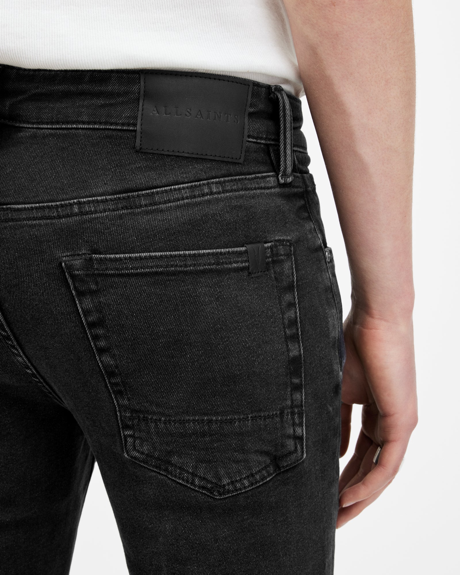 Sid Denim Jeans - Image 4