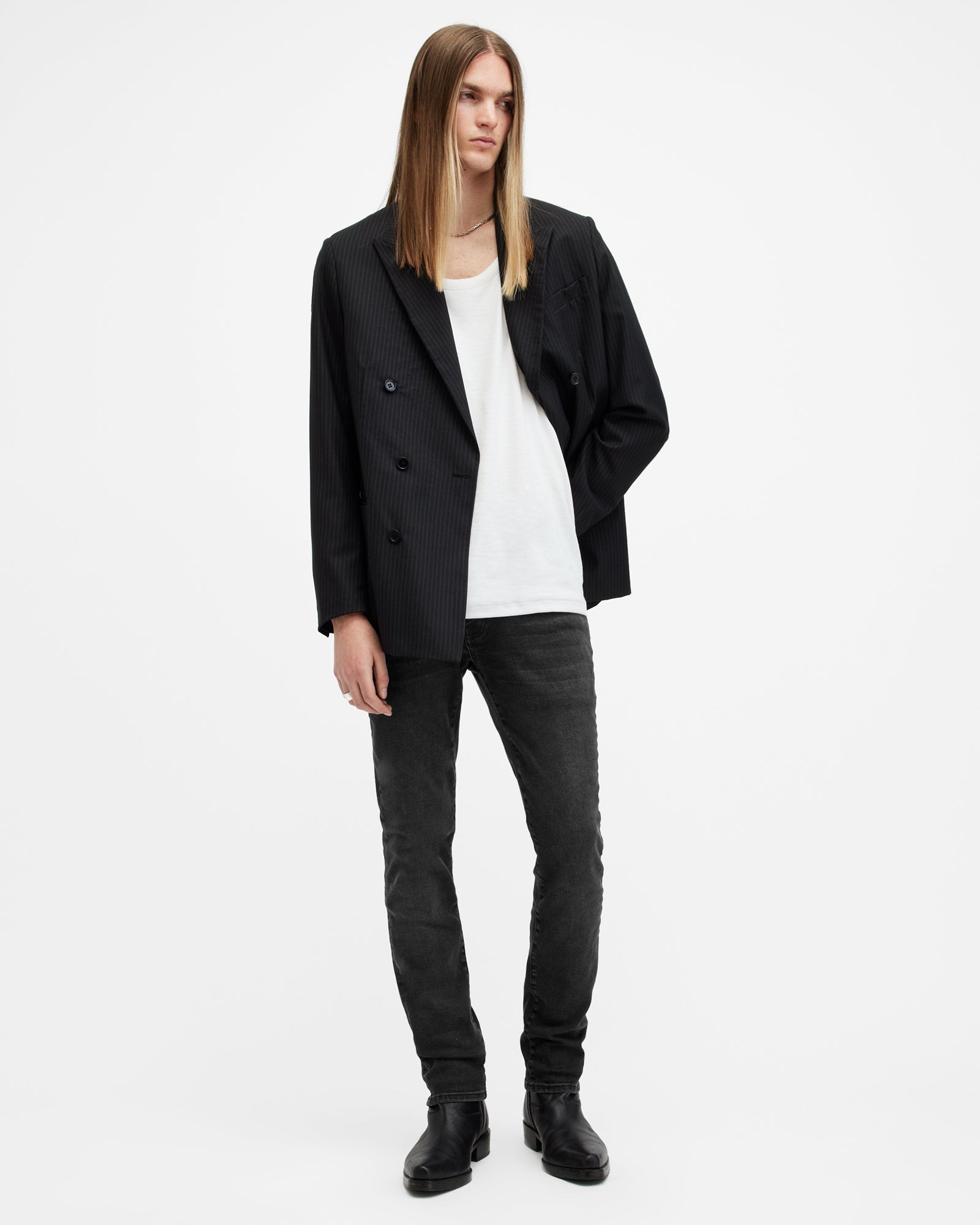 Sid Denim Jeans - Image 8