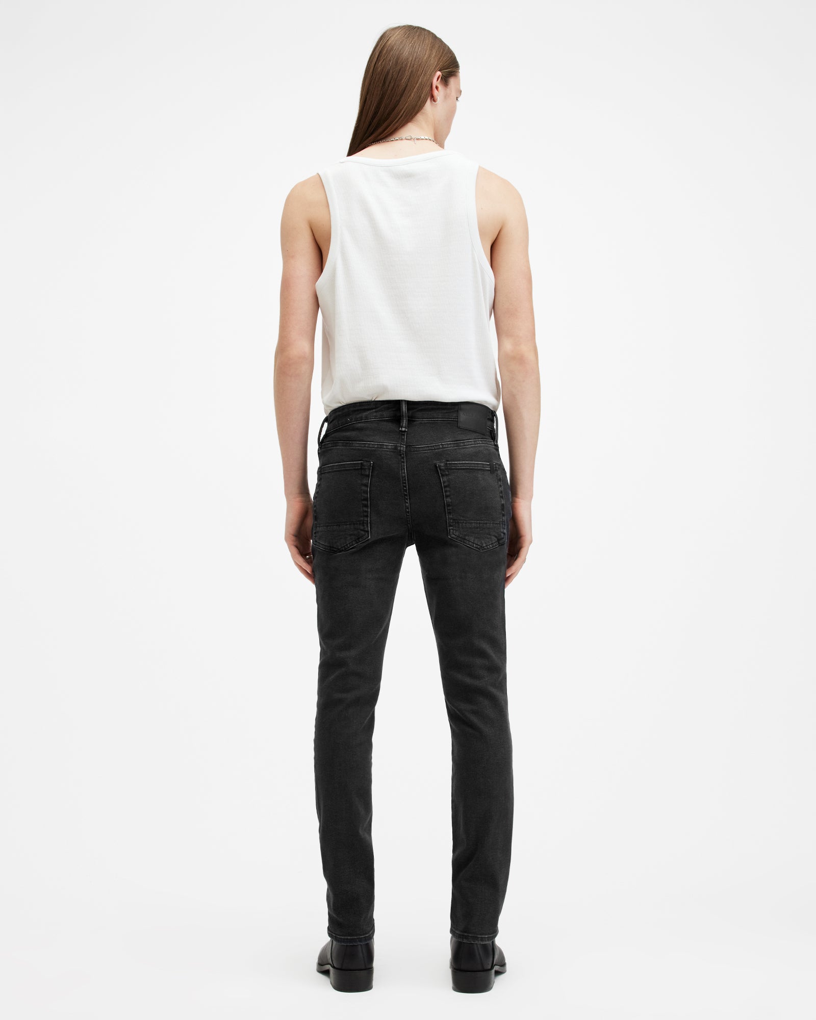 Sid Denim Jeans - Image 9