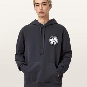 Distortion OTH Hoody