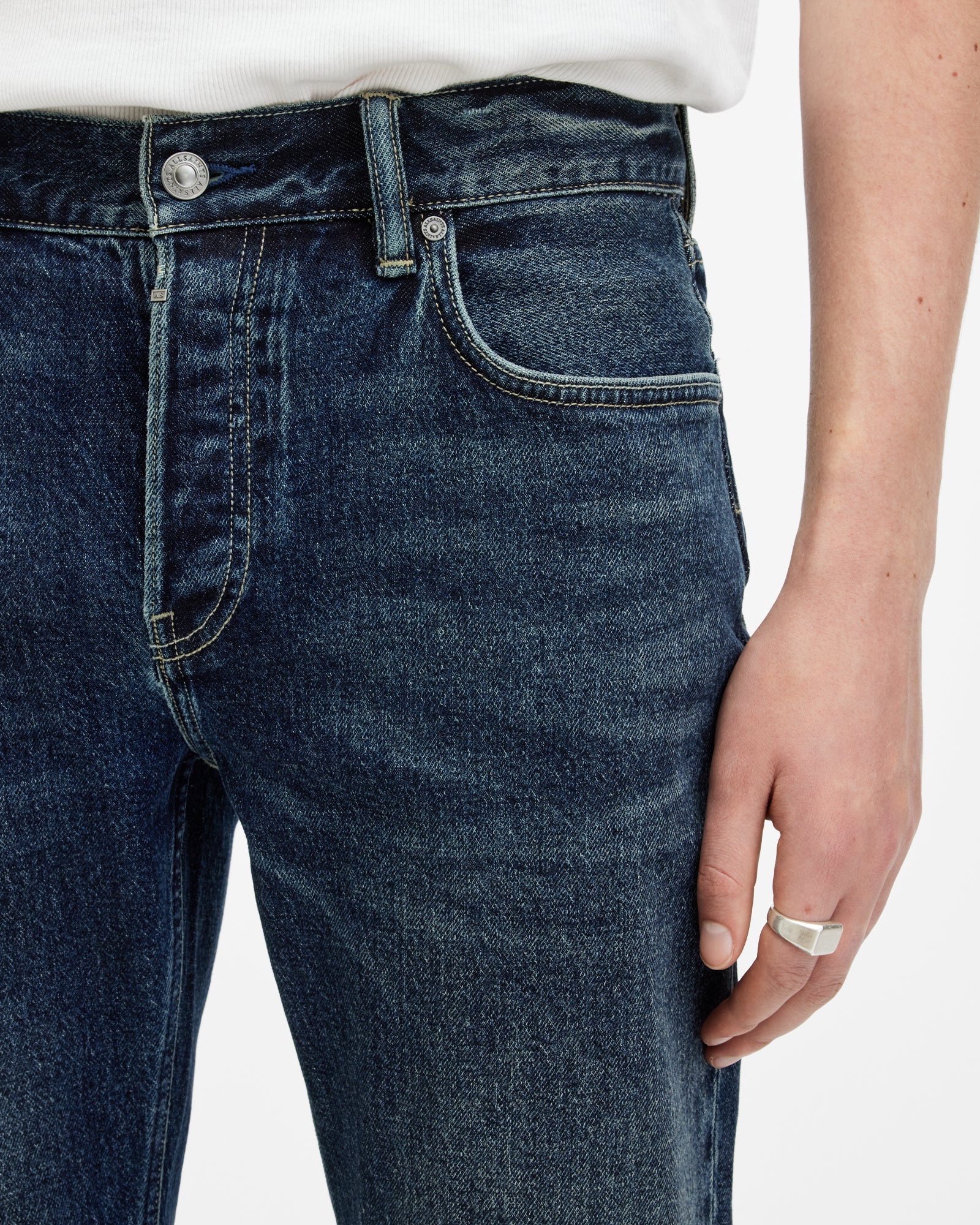 Iggy Denim Jeans - Image 3