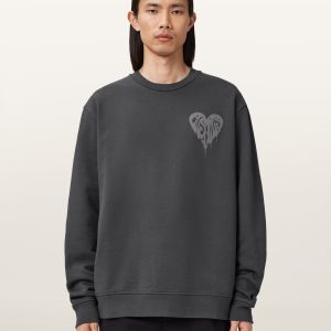 Trip Crew Sweatshirt