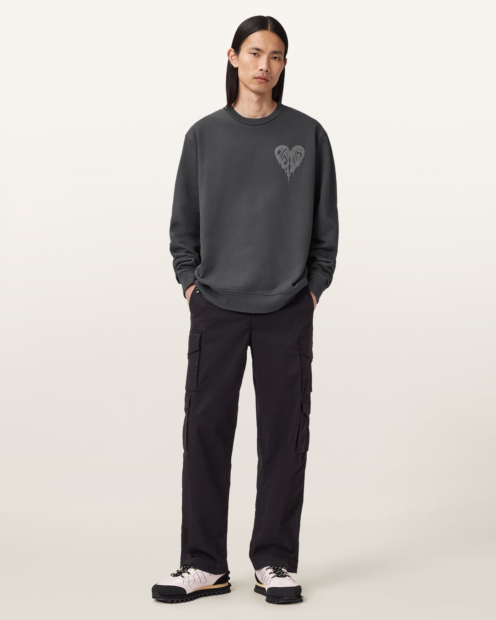 Trip Crew Sweatshirt - Image 6
