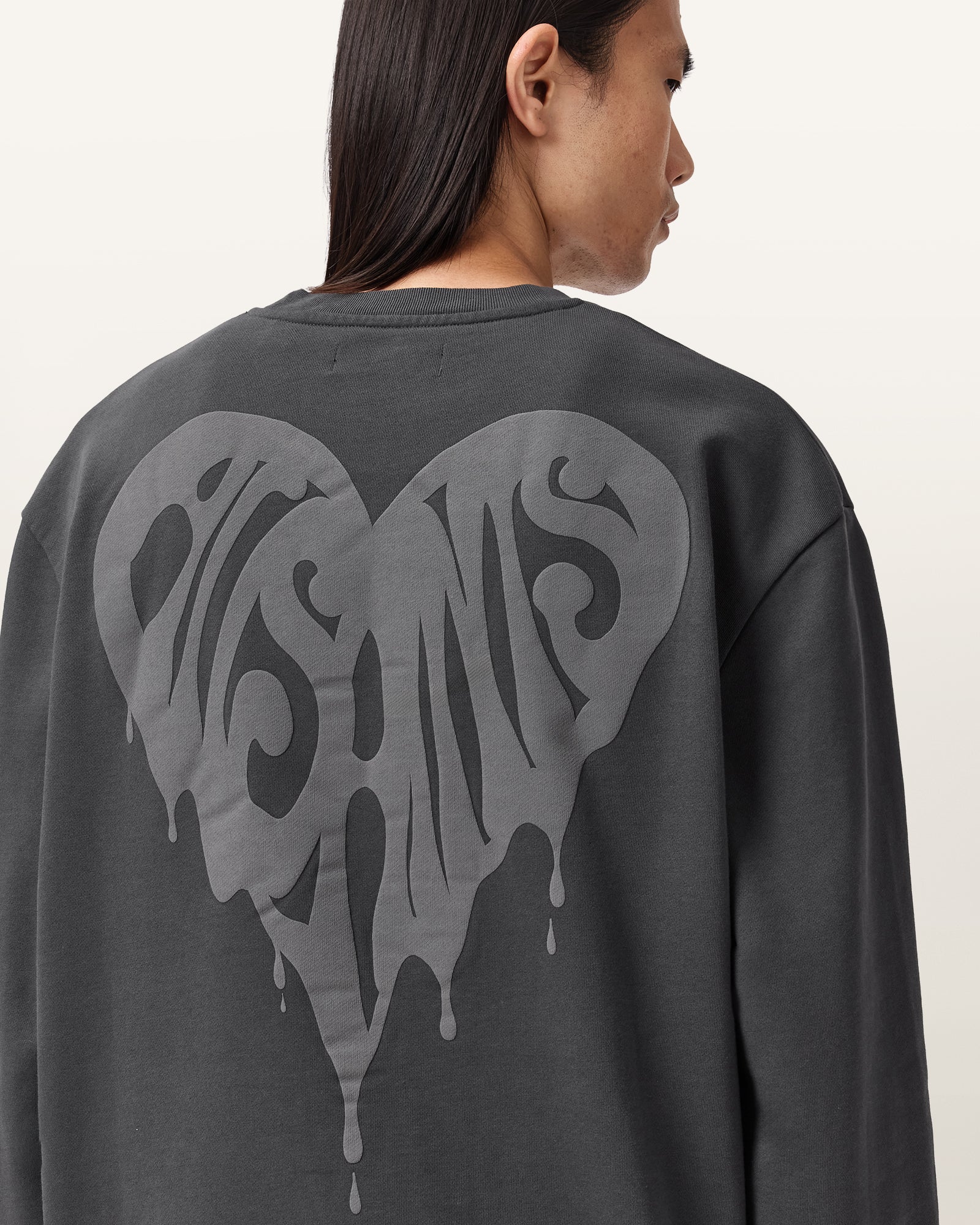 Trip Crew Sweatshirt - Image 7