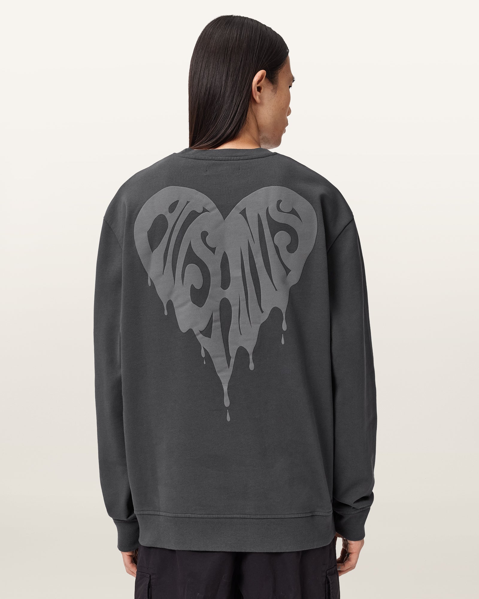 Trip Crew Sweatshirt - Image 8