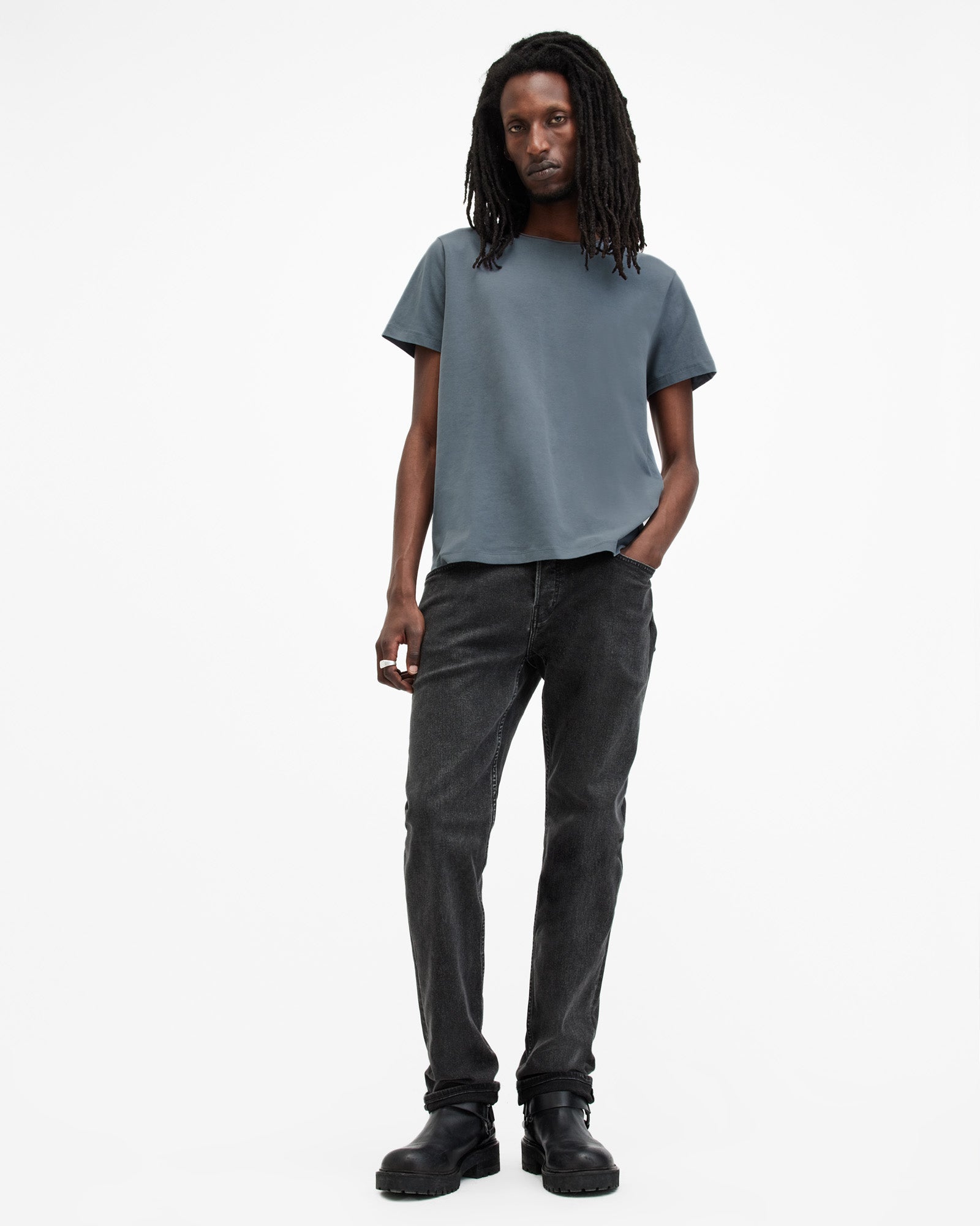 Bodega SS Crew - Image 3