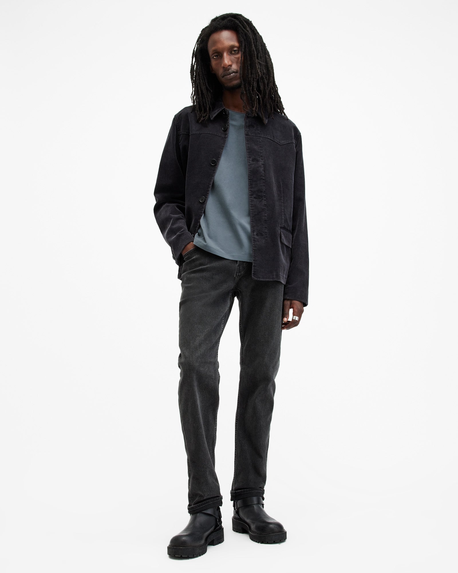 Bodega SS Crew - Image 4