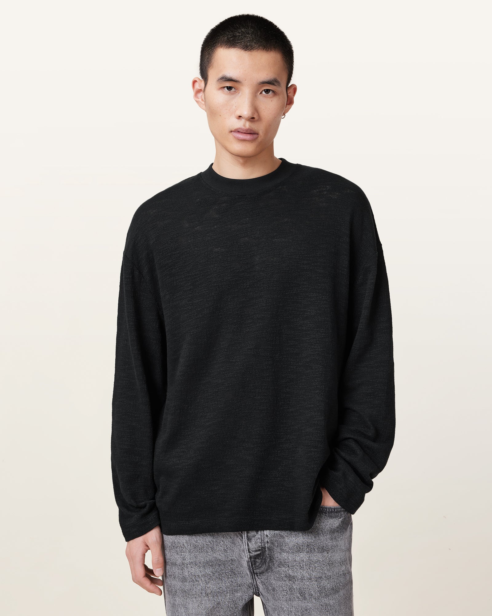 Foster LS Crew - Image 4