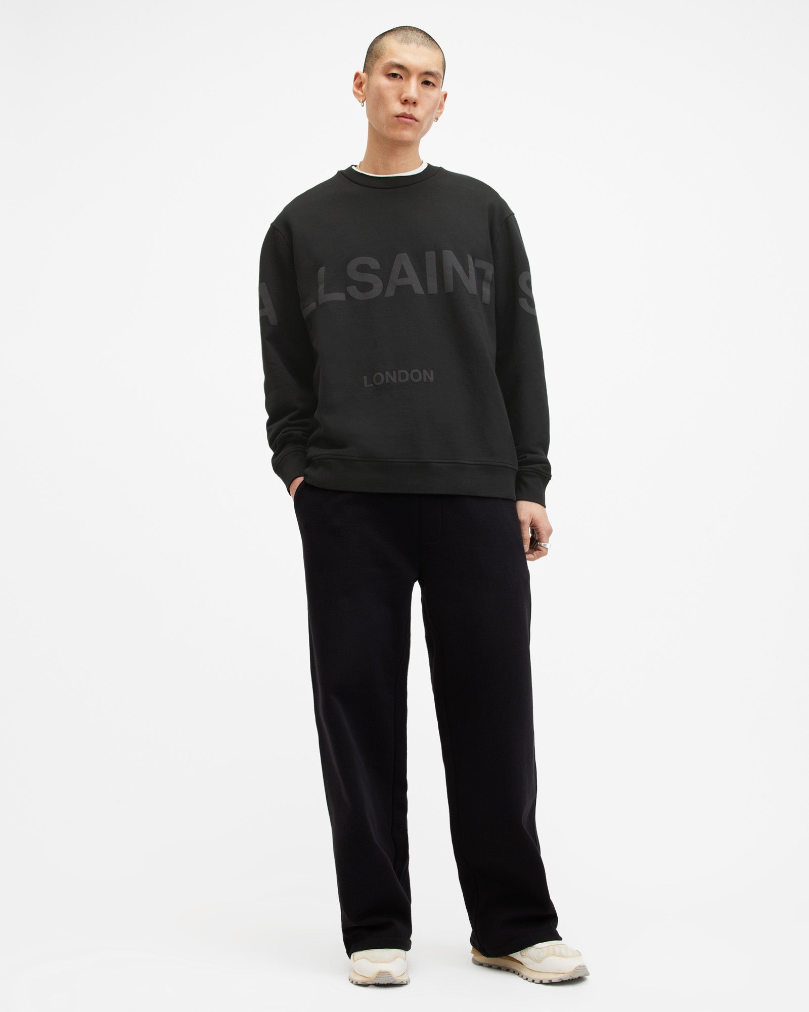 Biggy Crew Sweatshirt - Image 3