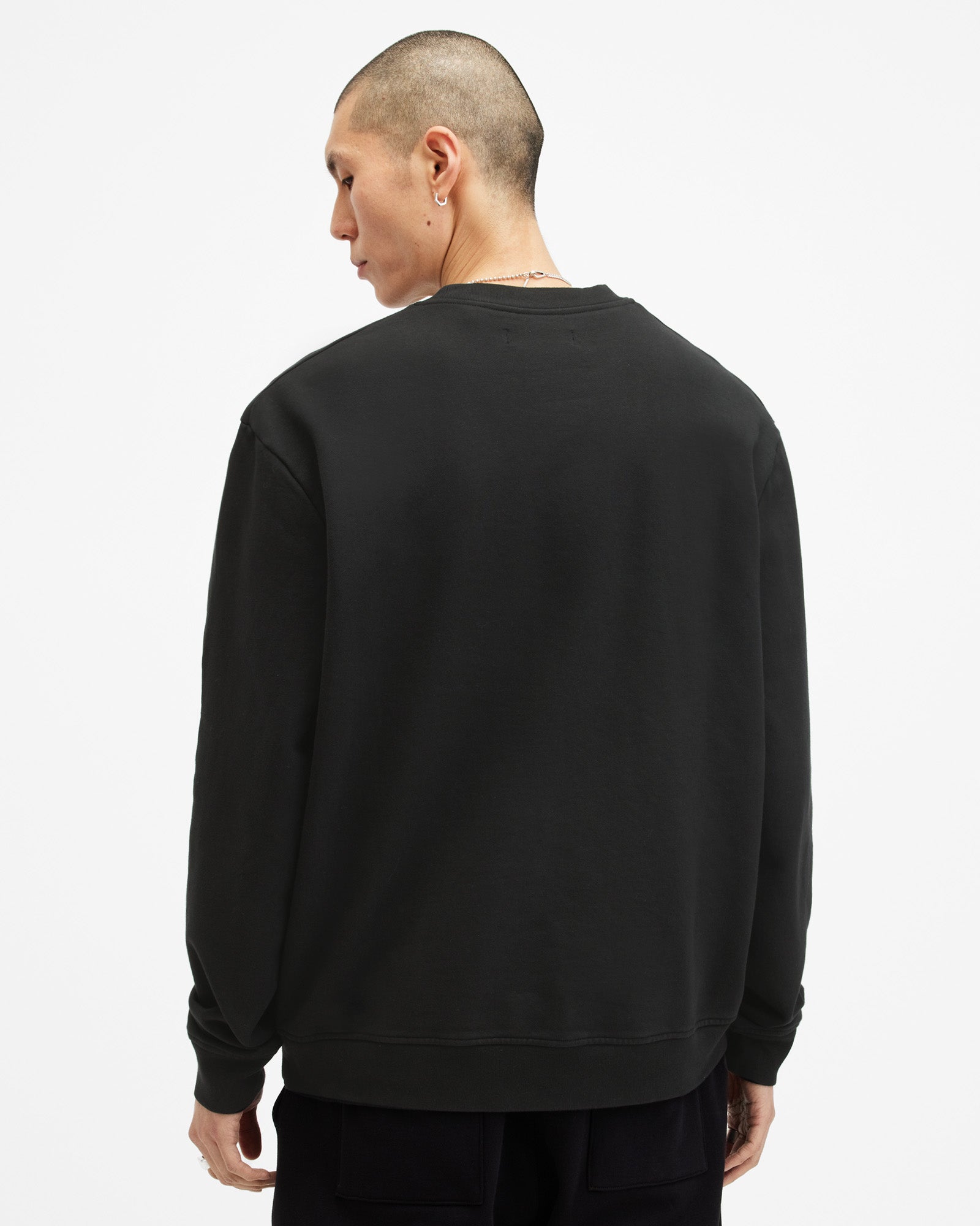 Biggy Crew Sweatshirt - Image 5
