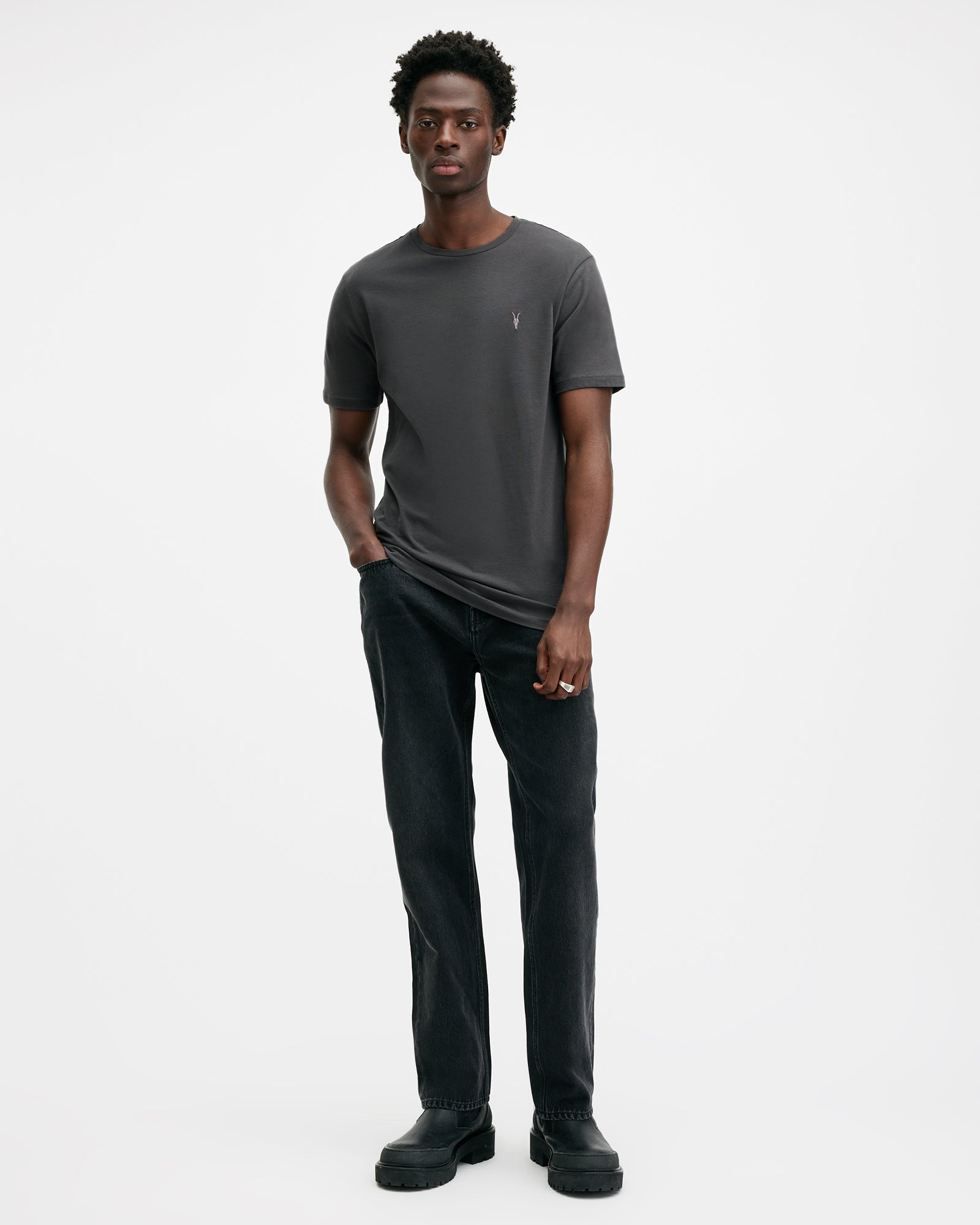 Brace SS Crew - Image 3