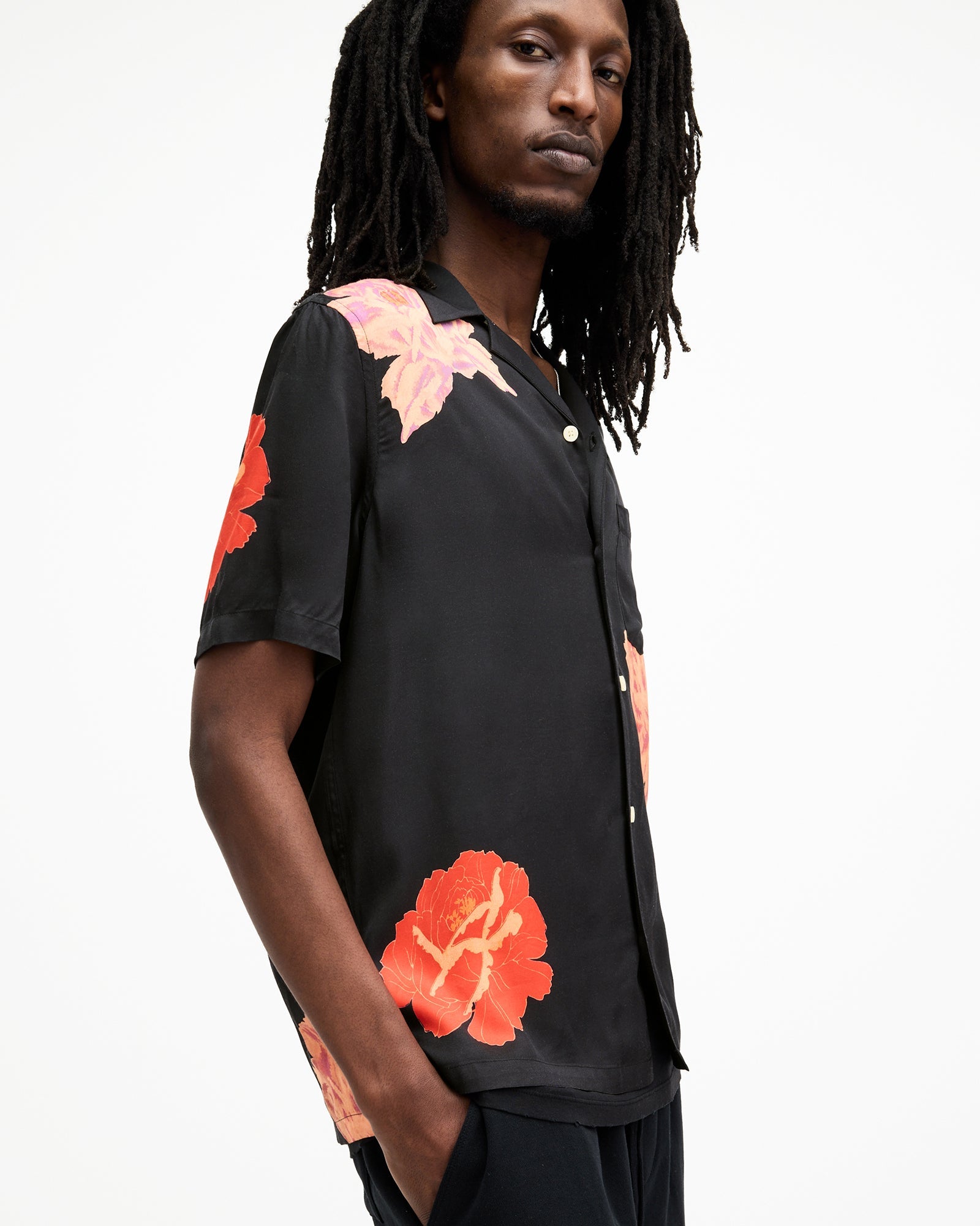 Roze SS Shirt - Image 4