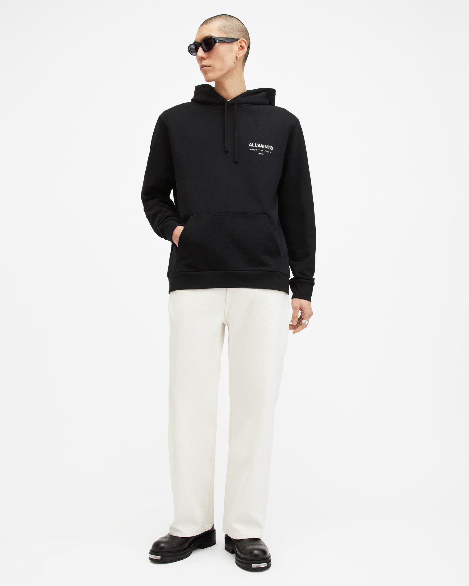 Underground Oth Hoody - Image 3