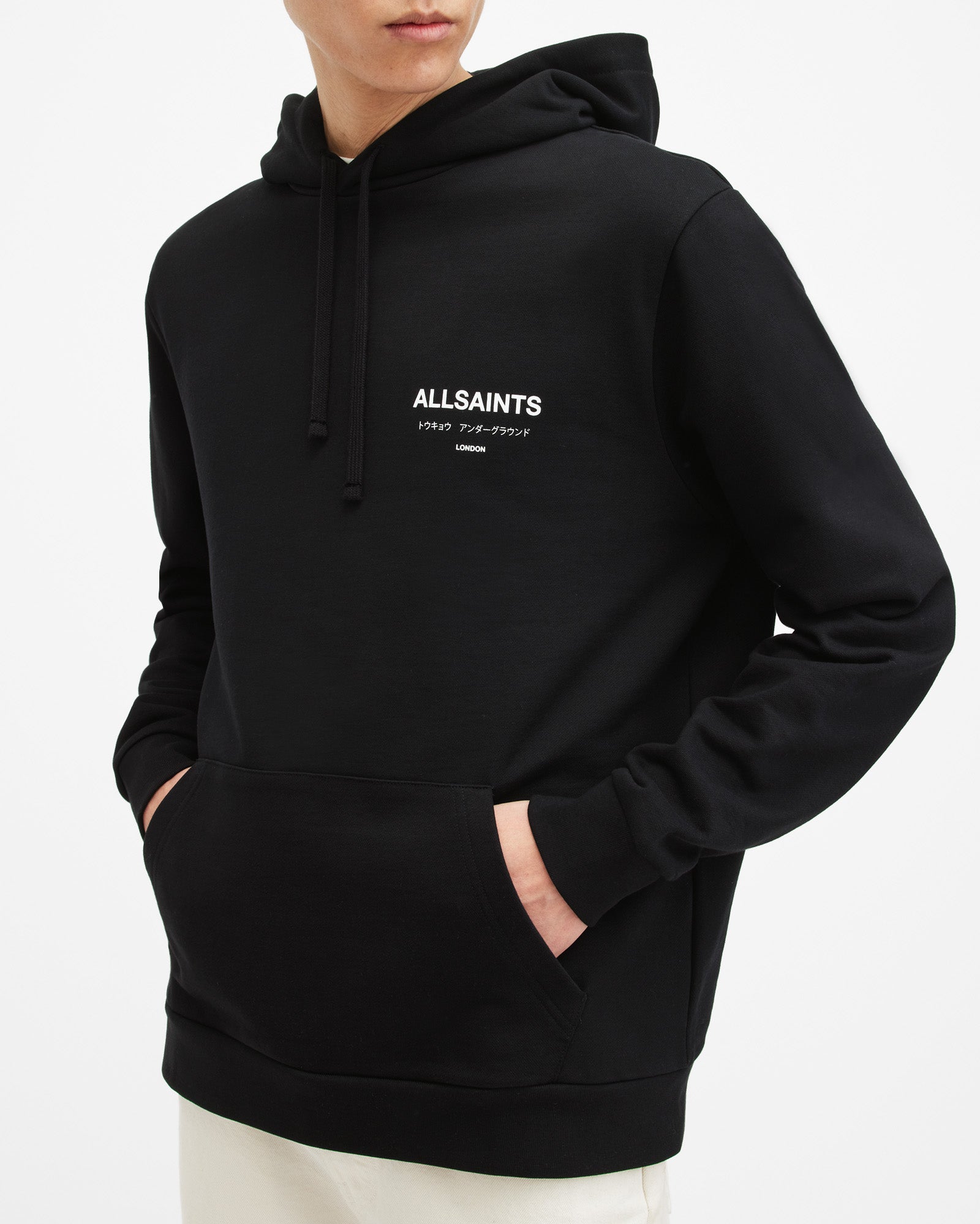 Underground Oth Hoody - Image 4