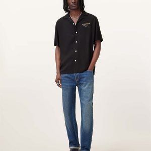 Undrgndbowa SS Shirt