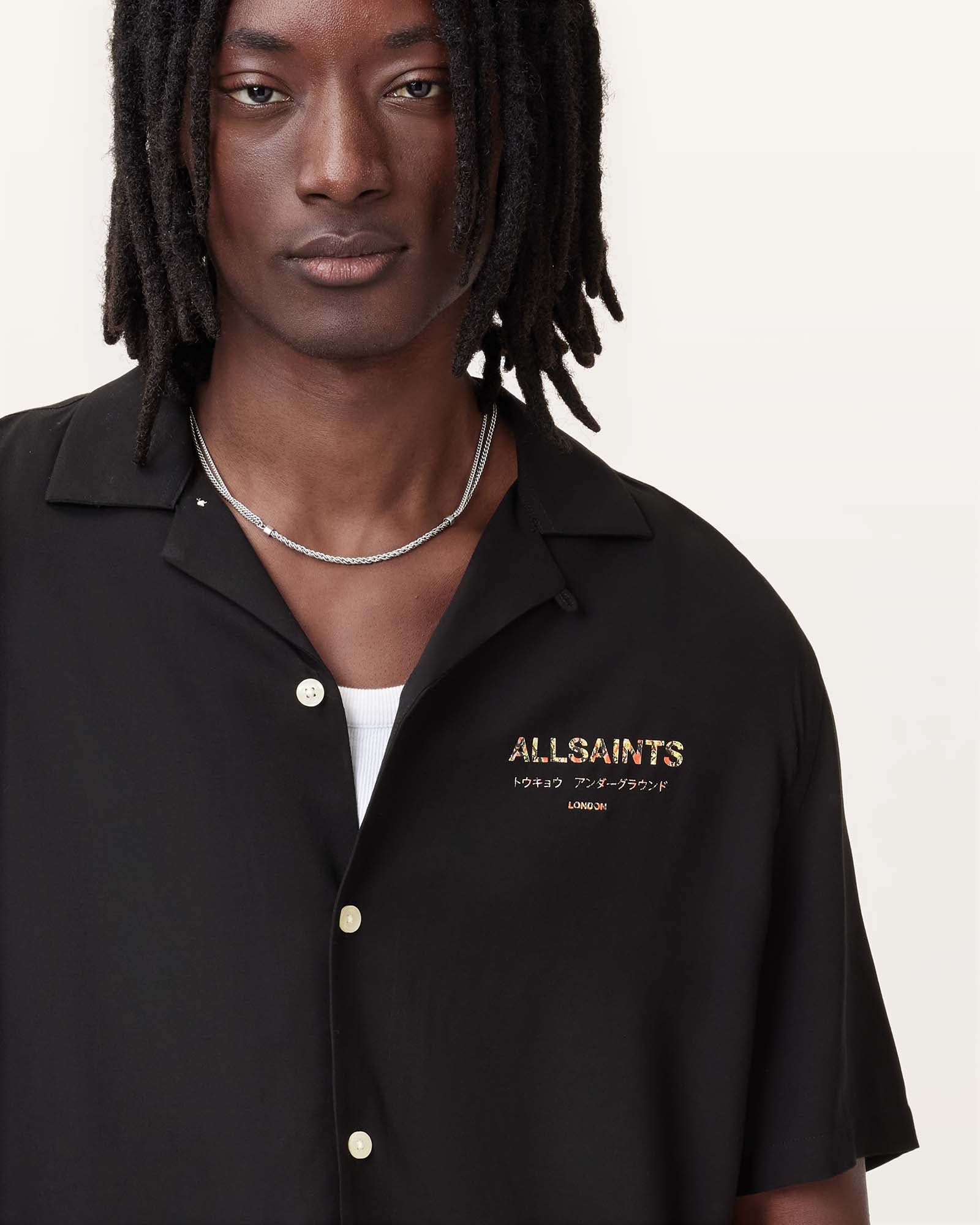 Undrgndbowa SS Shirt - Image 4