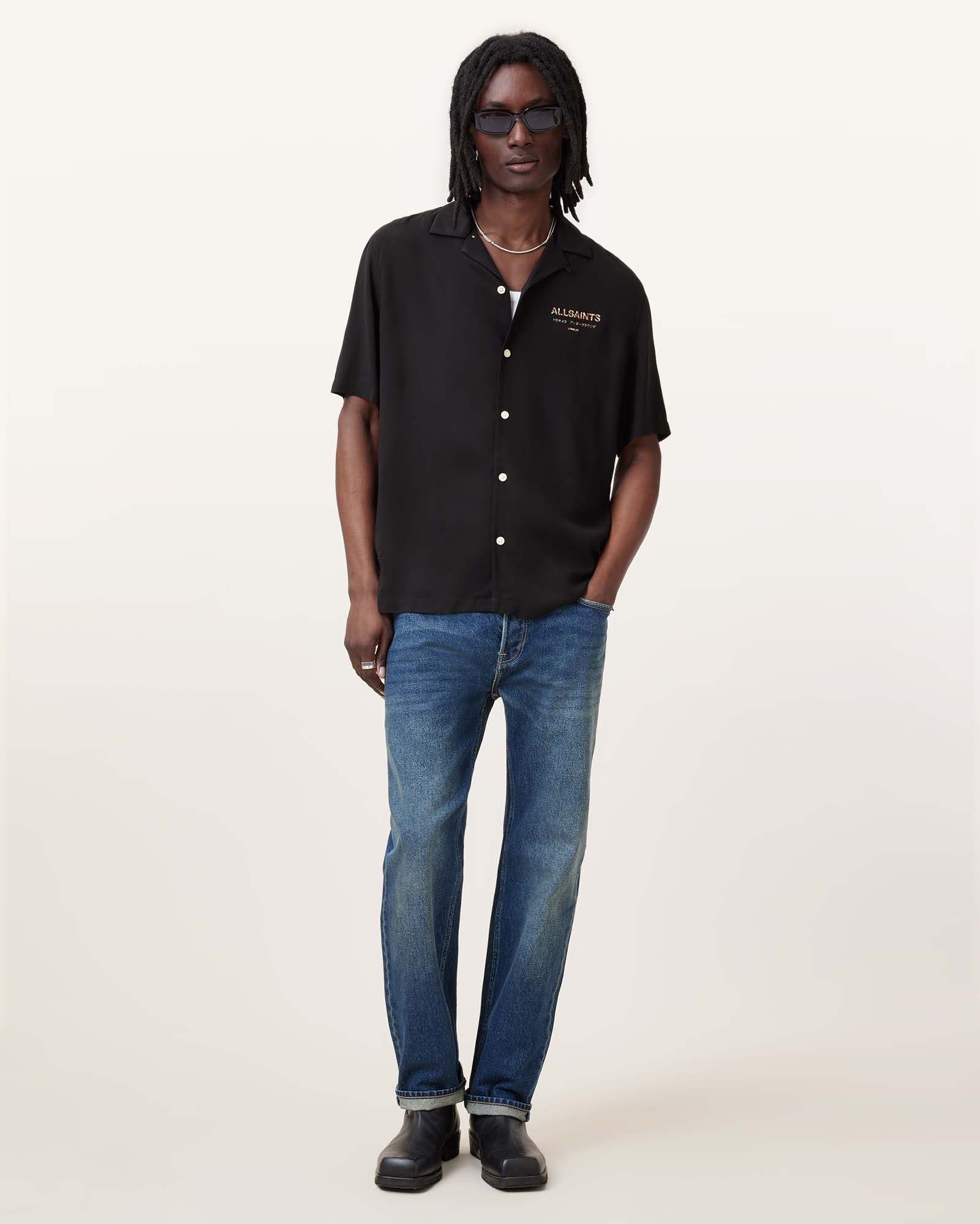 Undrgndbowa SS Shirt - Image 8