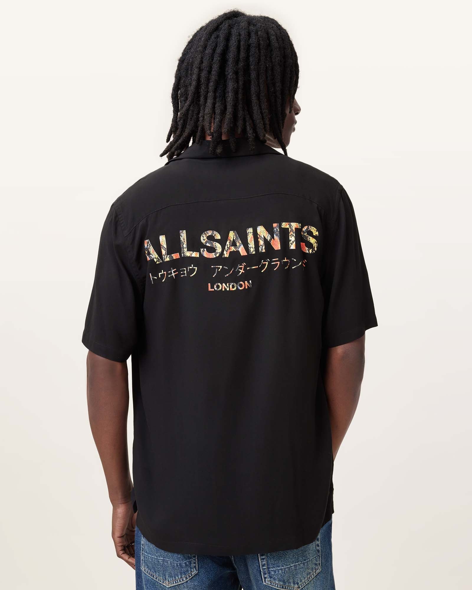 Undrgndbowa SS Shirt - Image 9