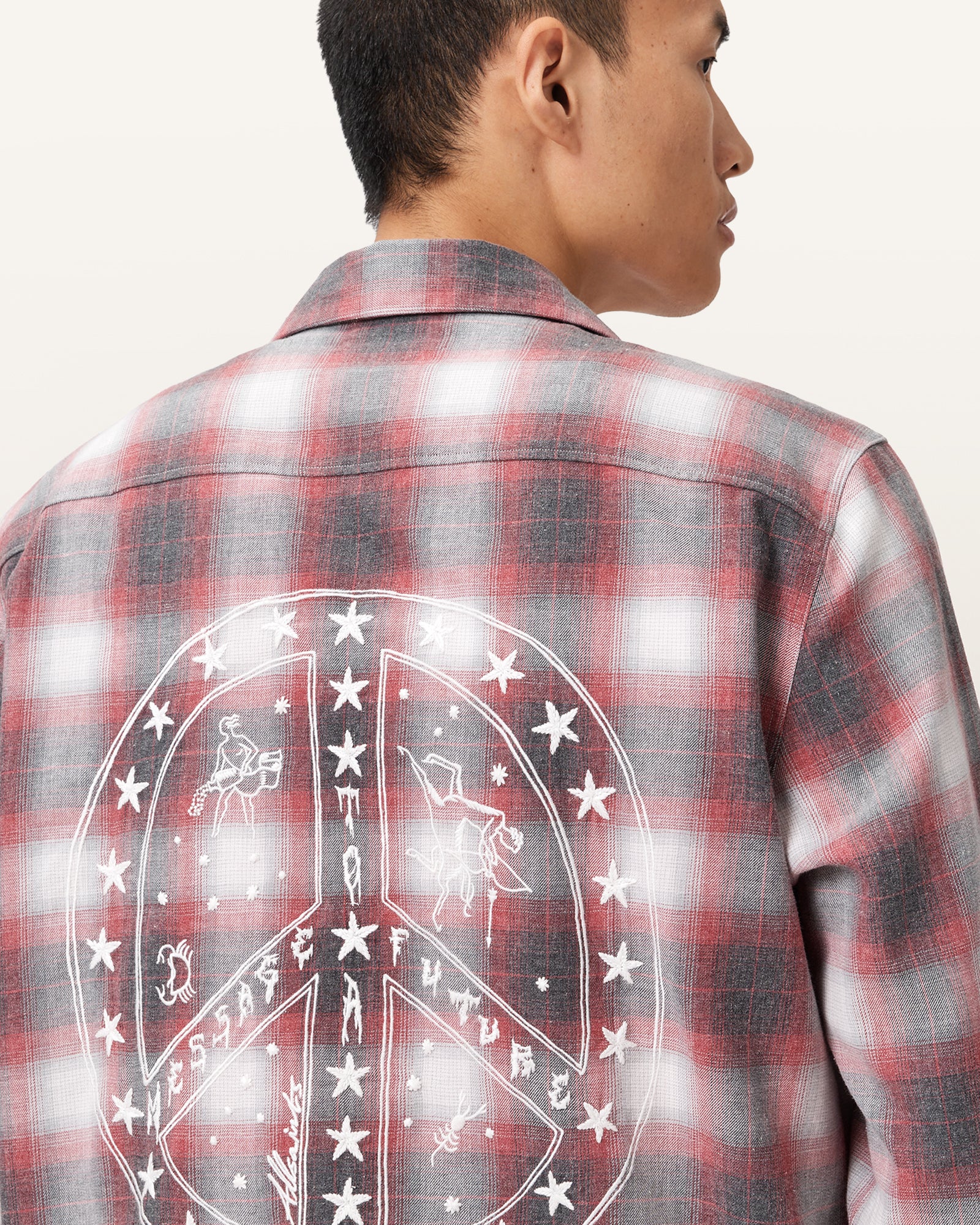 Shams LS Shirt - Image 2