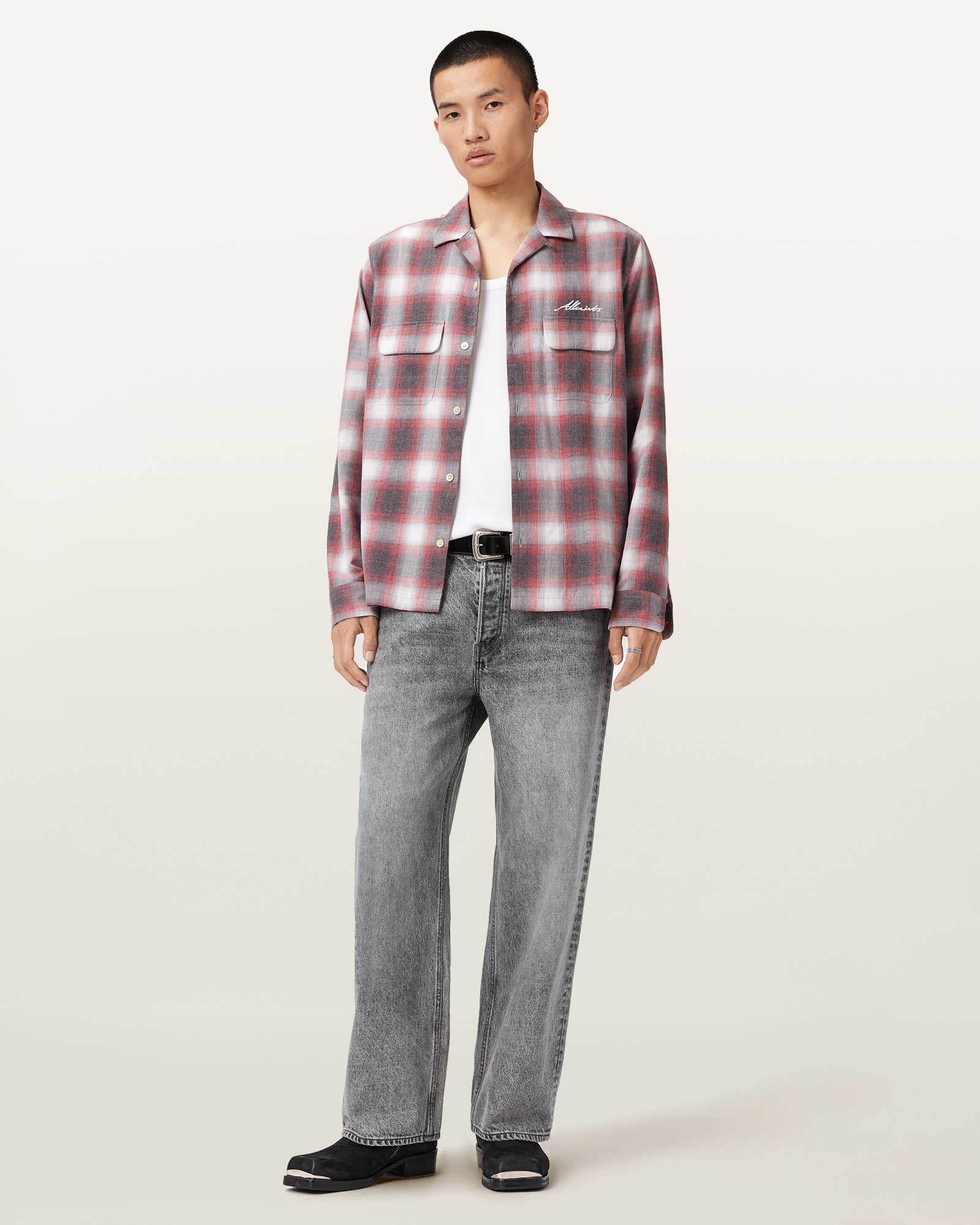 Shams LS Shirt - Image 5