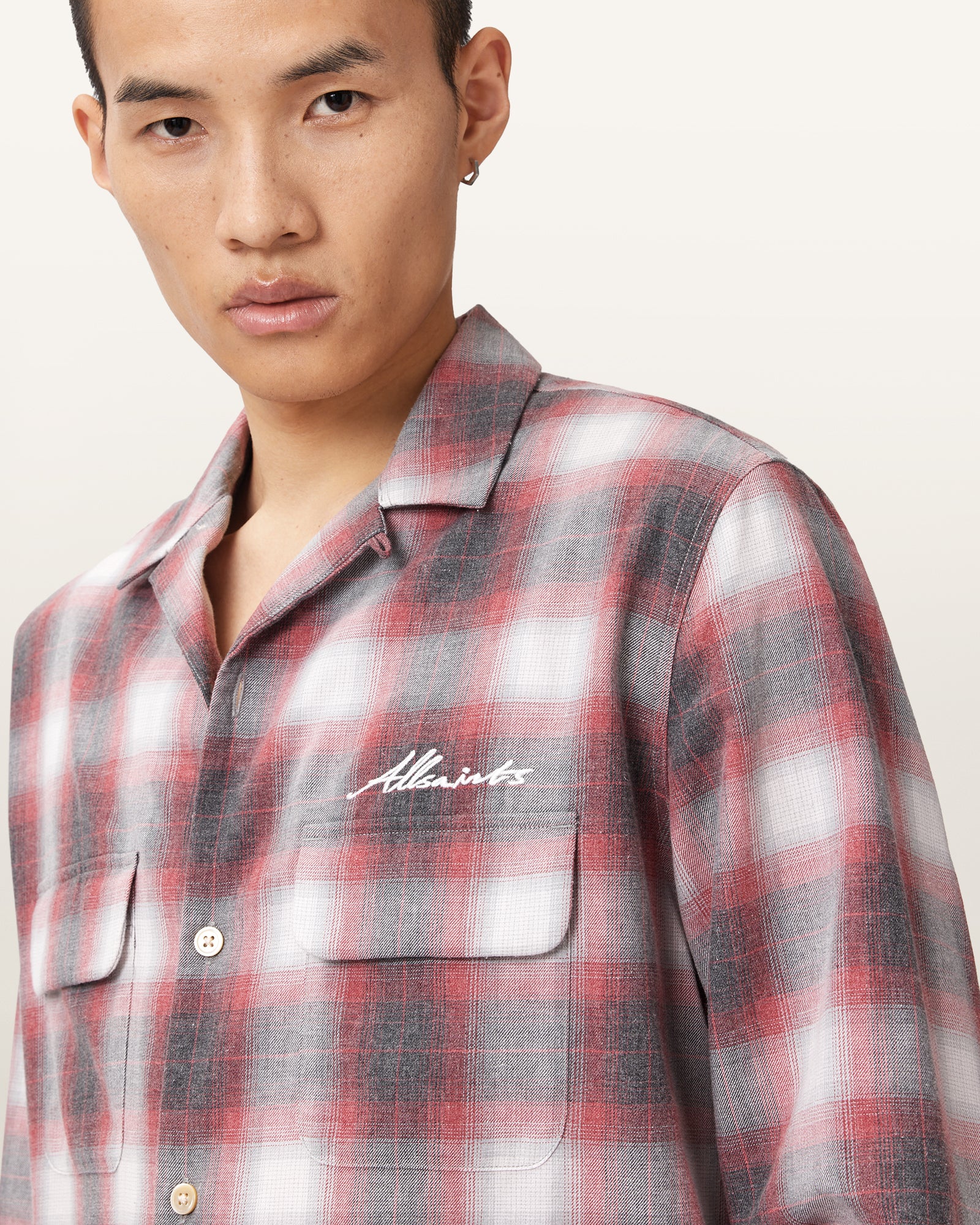 Shams LS Shirt - Image 6