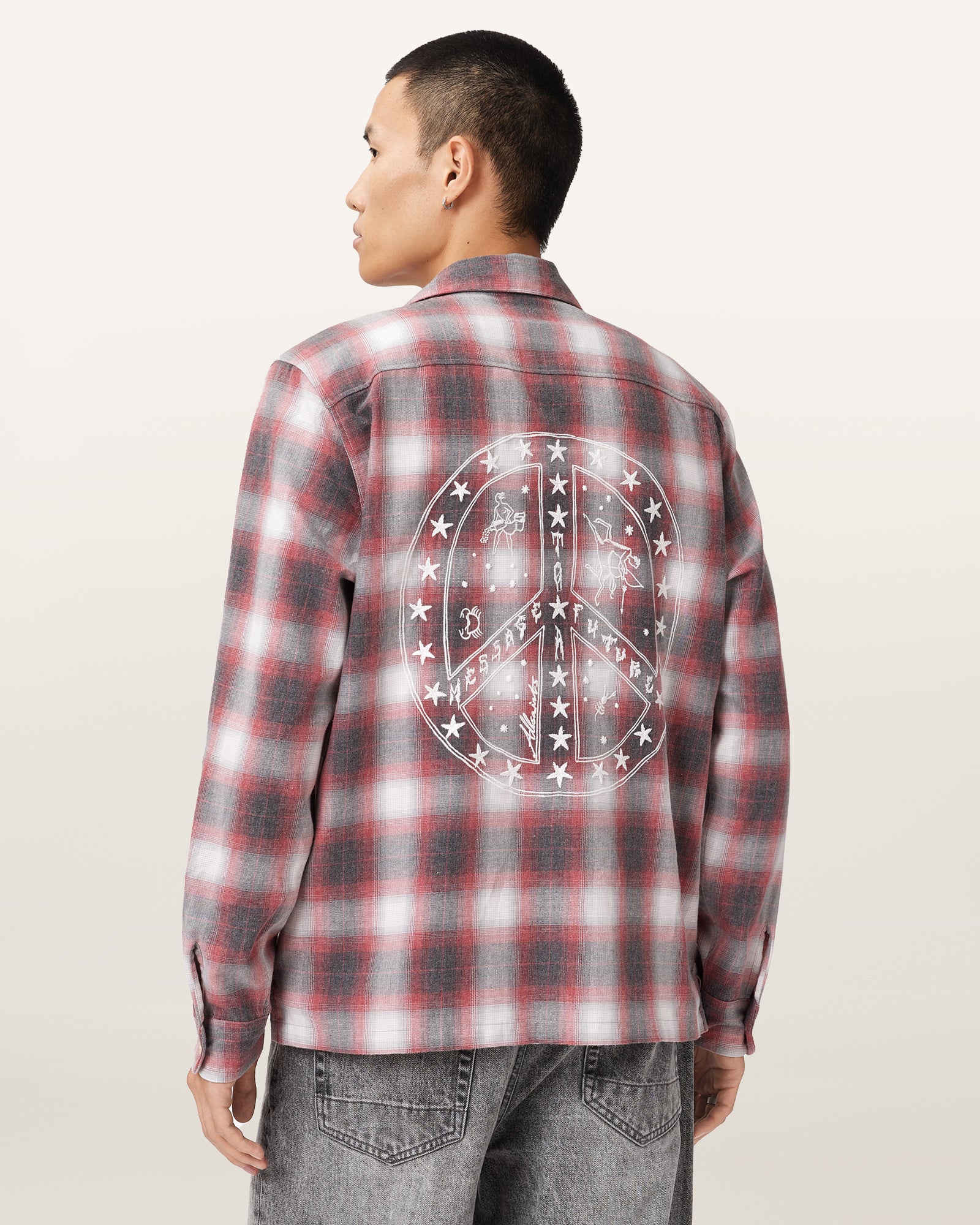 Shams LS Shirt - Image 7