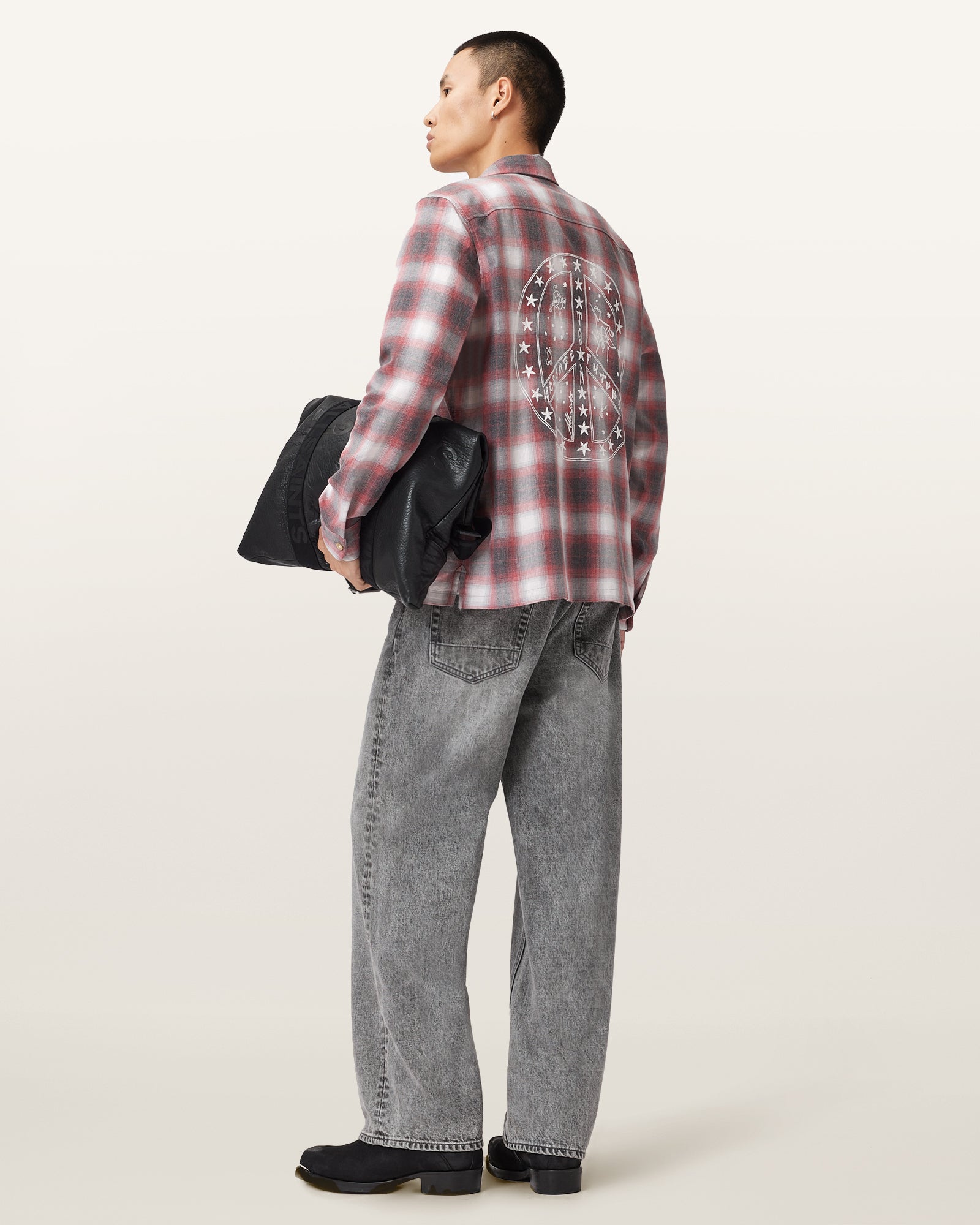 Shams LS Shirt - Image 8