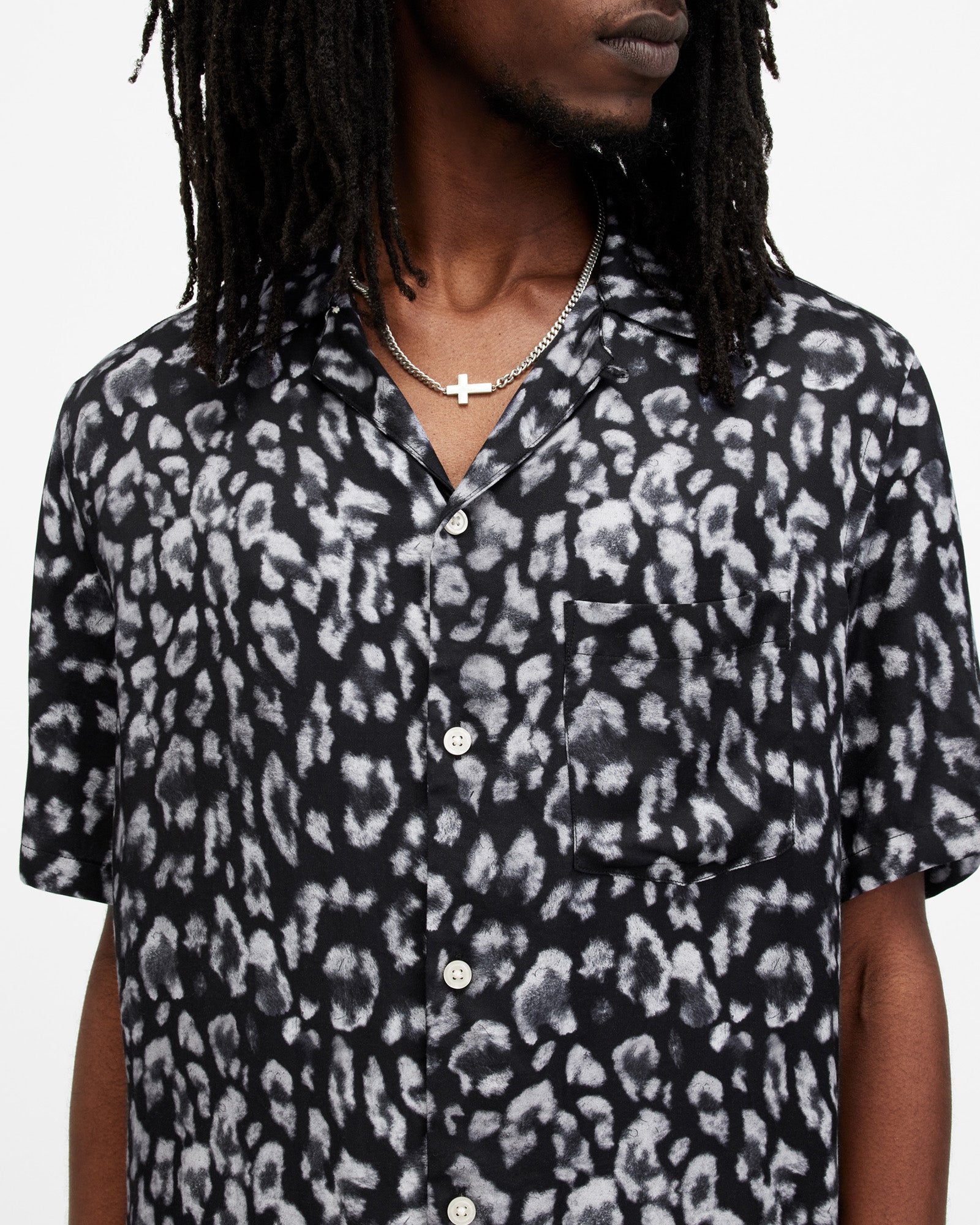 Leopaz SS Shirt - Image 4
