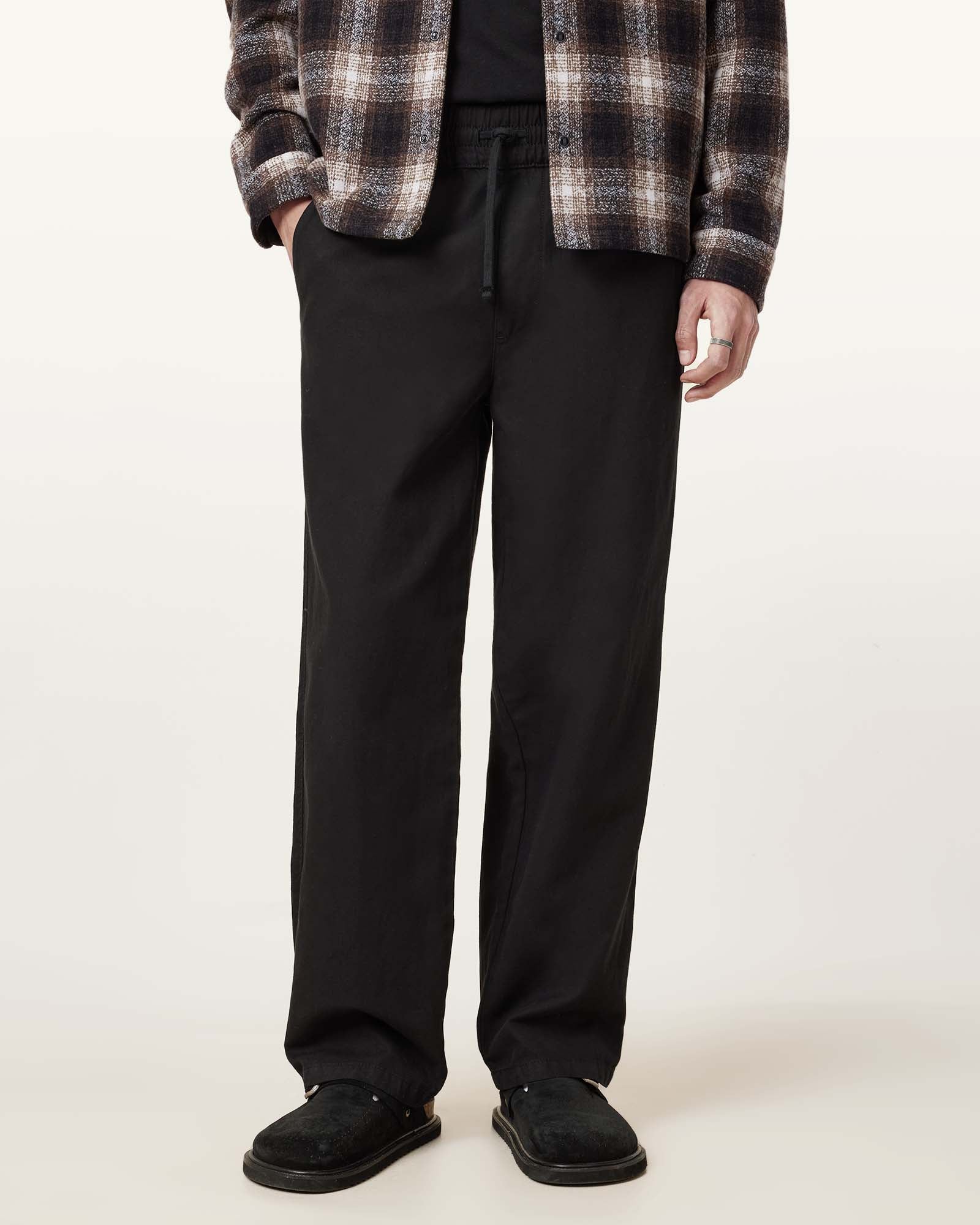 Hanbury Trouser