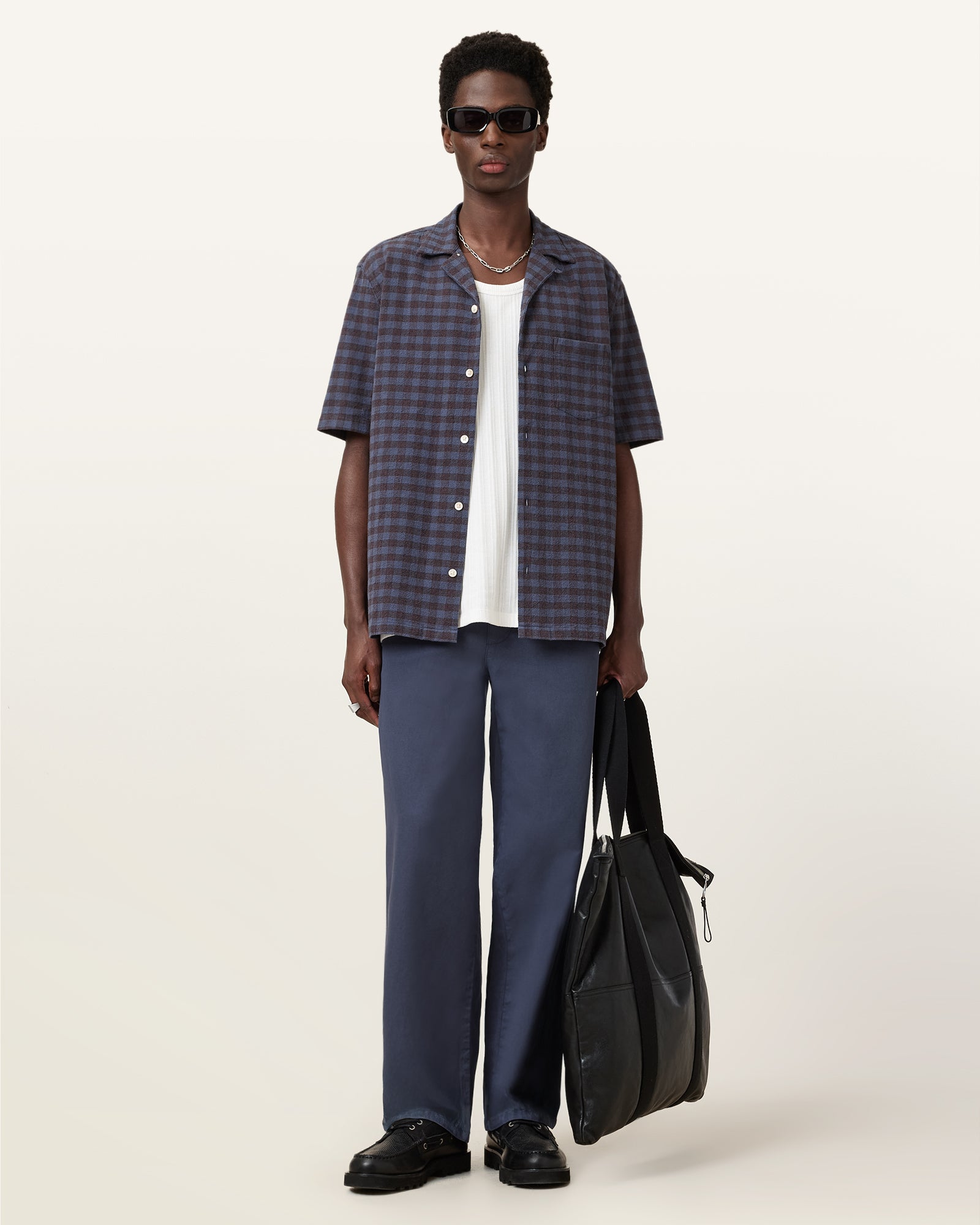 Hanbury Trouser