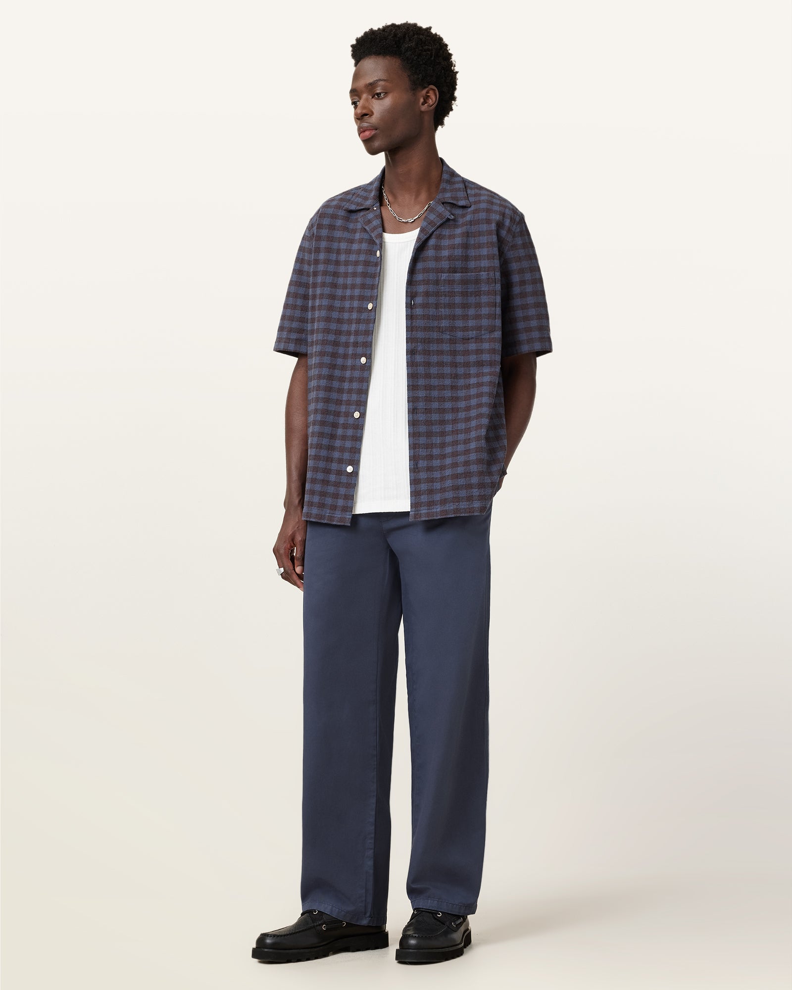 Hanbury Trouser - Image 8