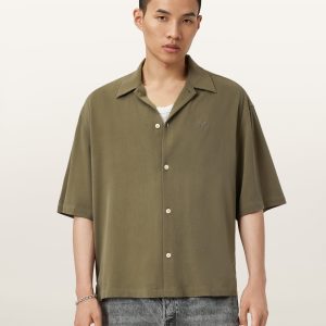 Rialto SS Shirt