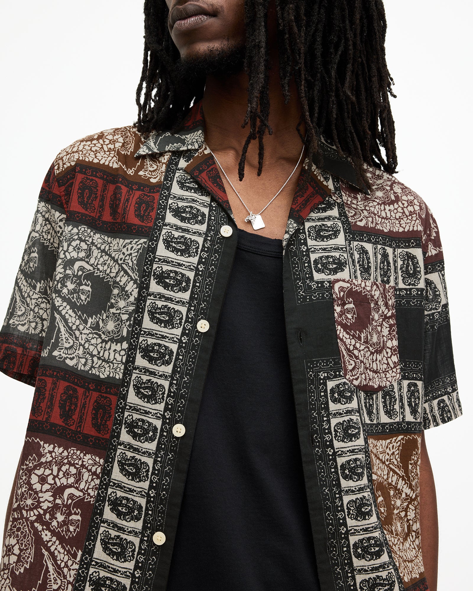 Marquee SS Shirt - Image 2