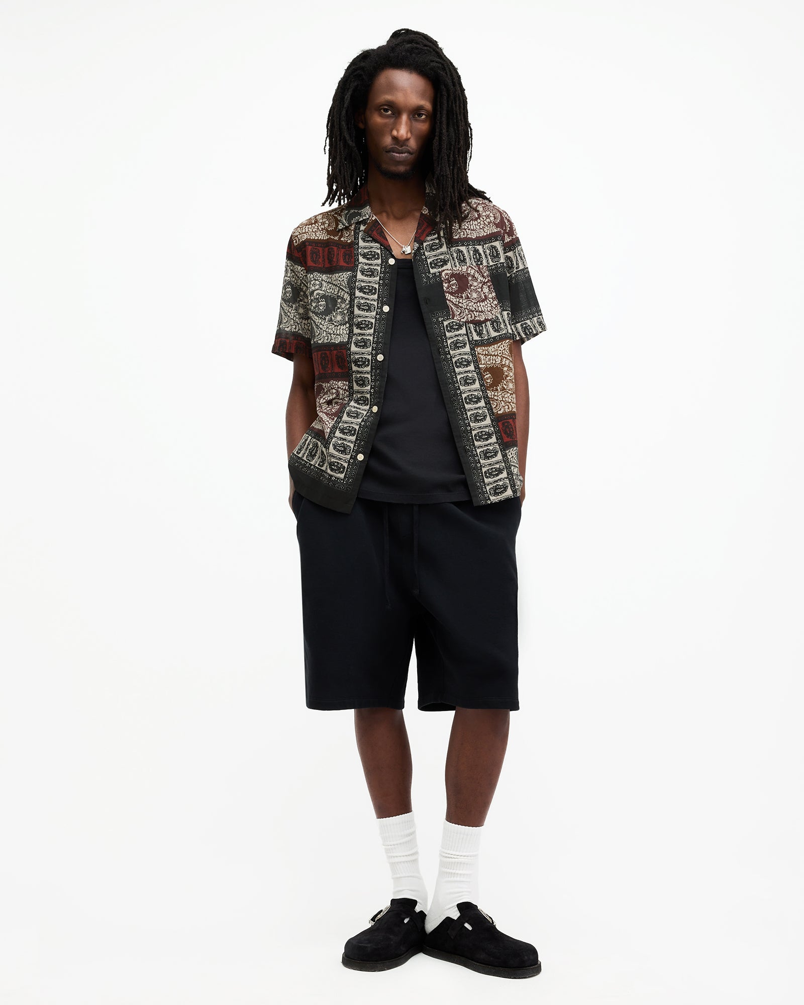 Marquee SS Shirt - Image 3