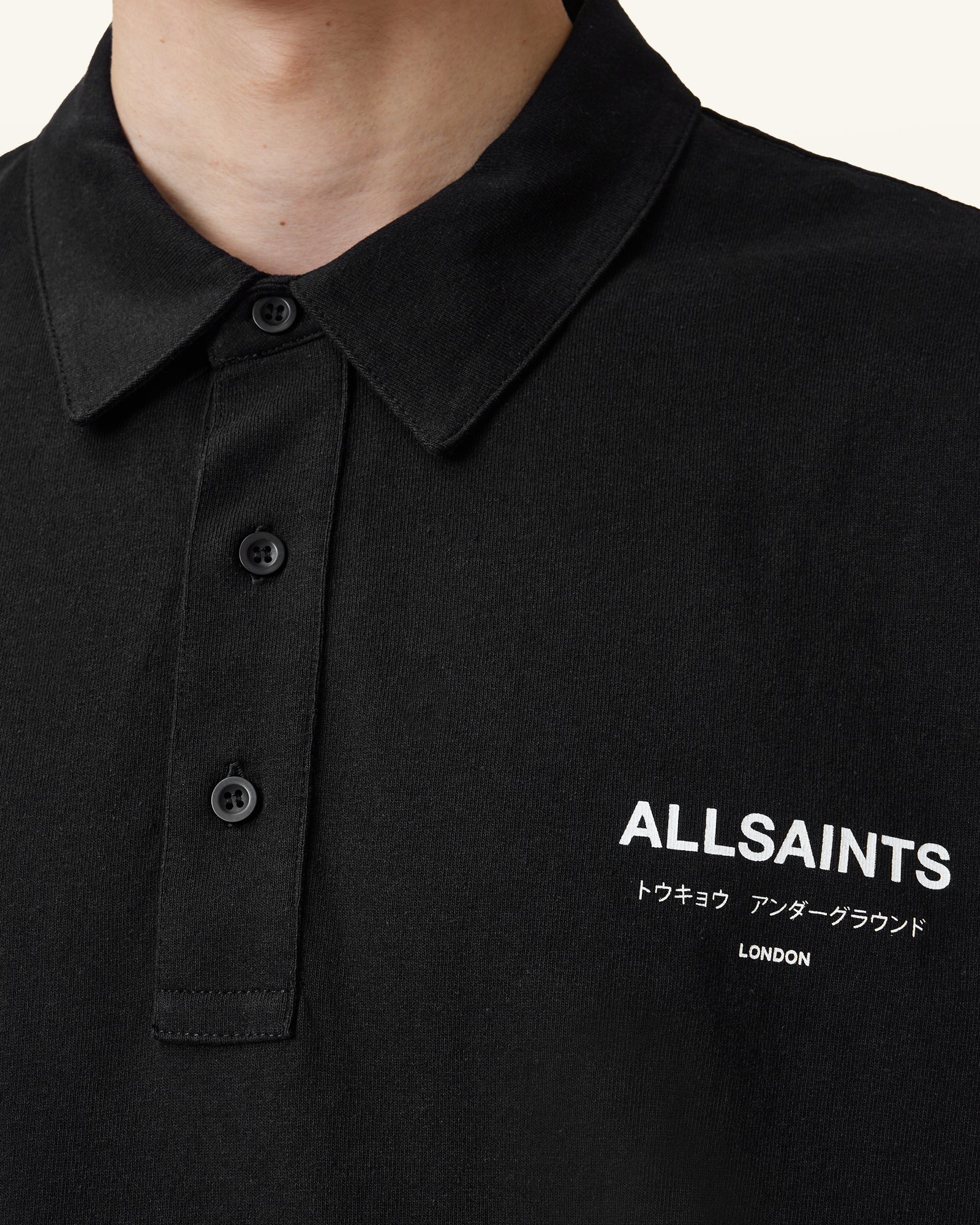 Underground SS Polo - Image 5