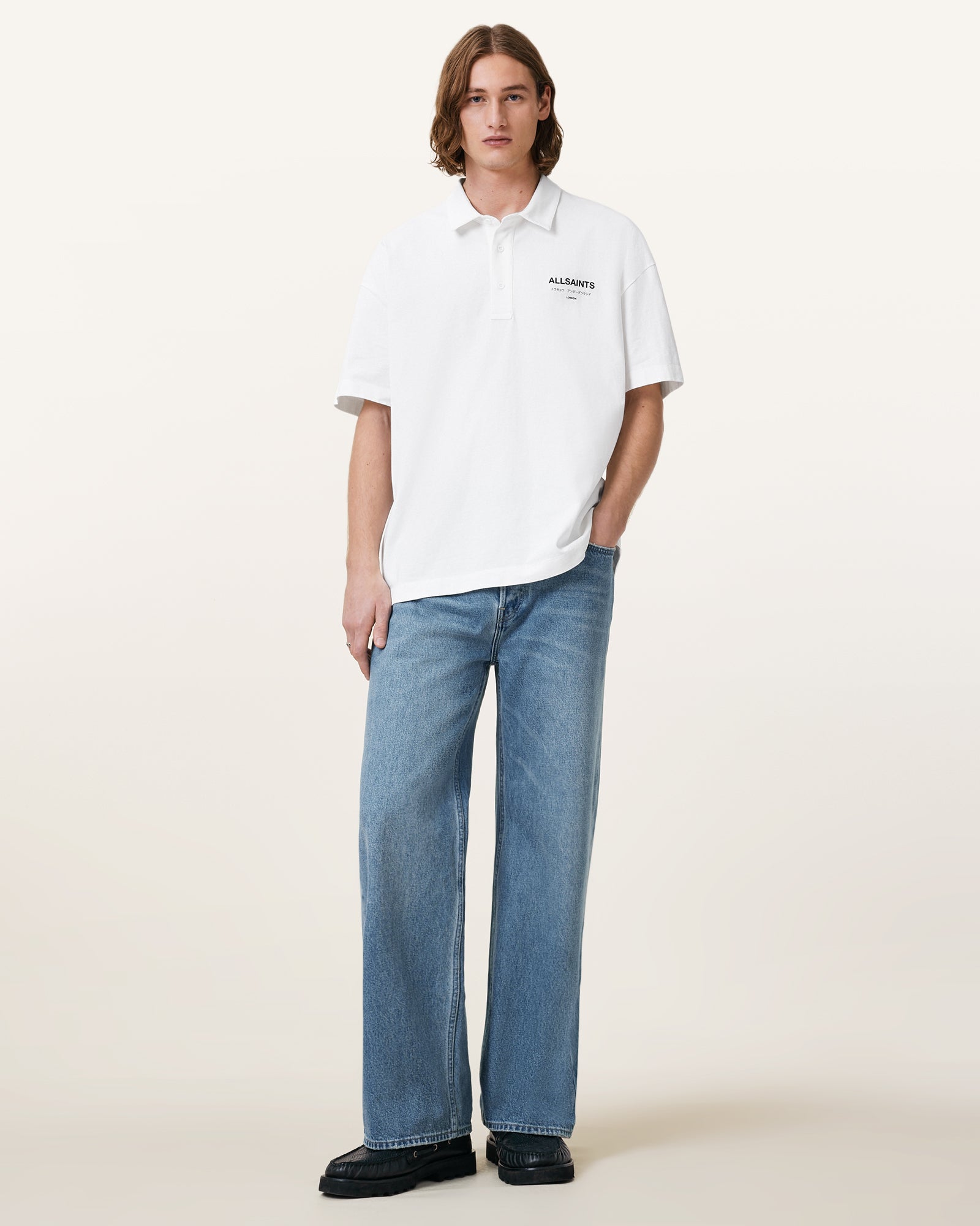 Underground SS Polo - Image 3