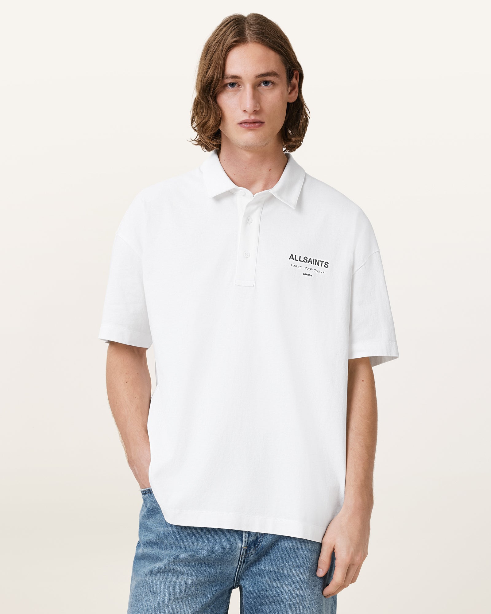 Underground SS Polo - Image 5
