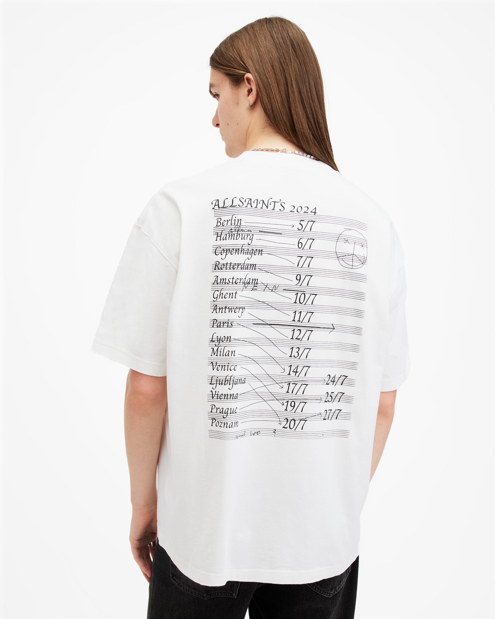 Bracken SS Crew - Image 6