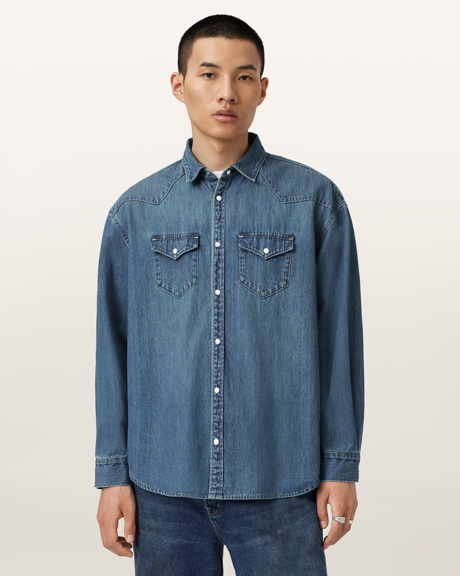 Fenton Shirt - Image 4