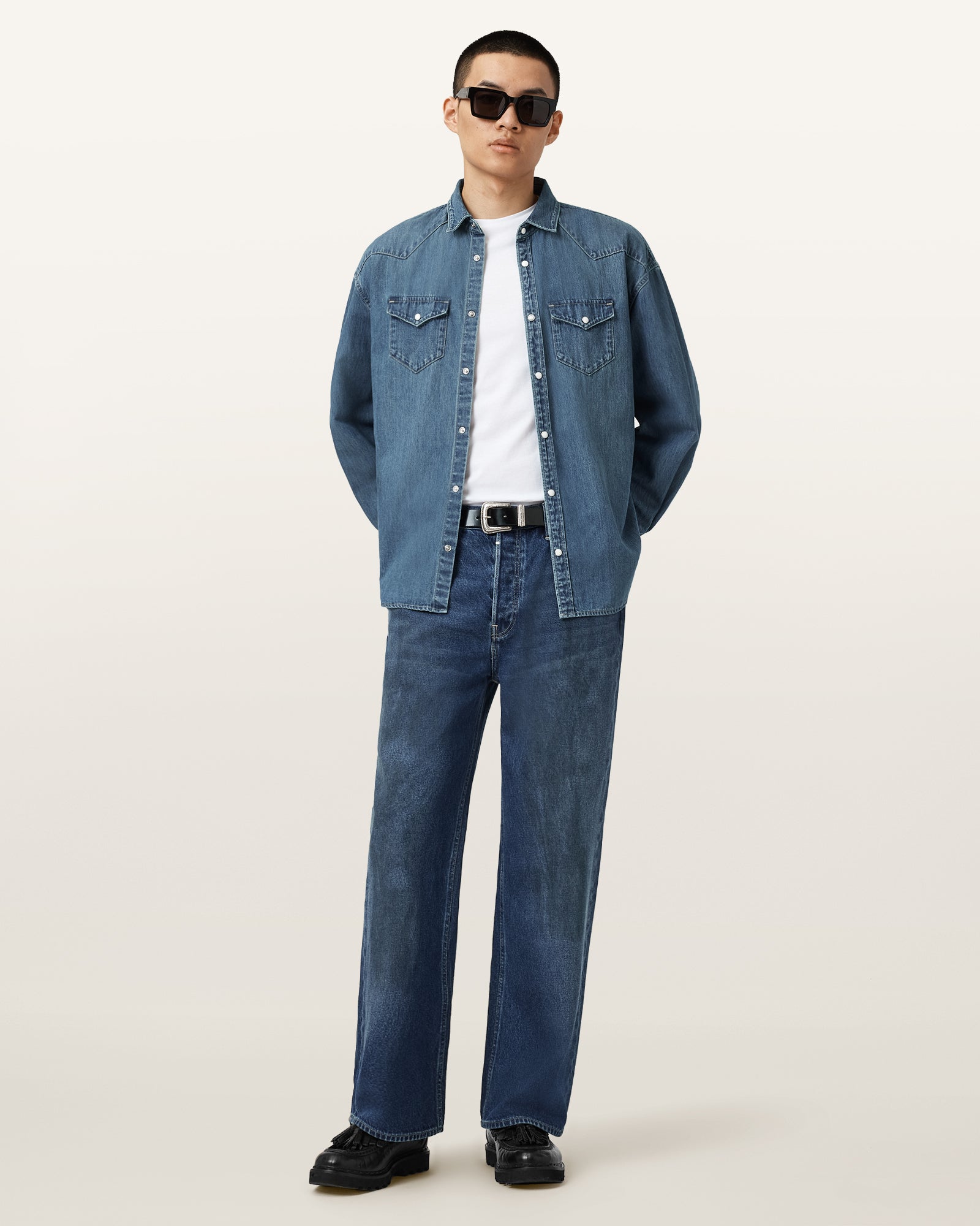 Fenton Shirt - Image 5