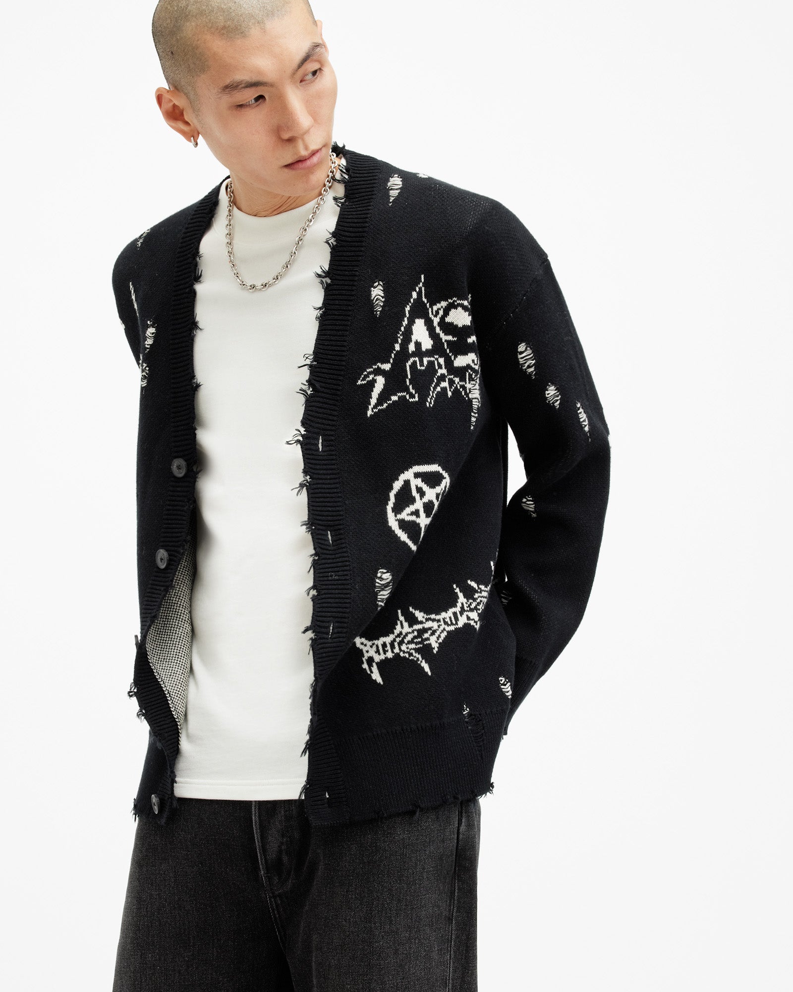 Koto Cardigan - Image 3